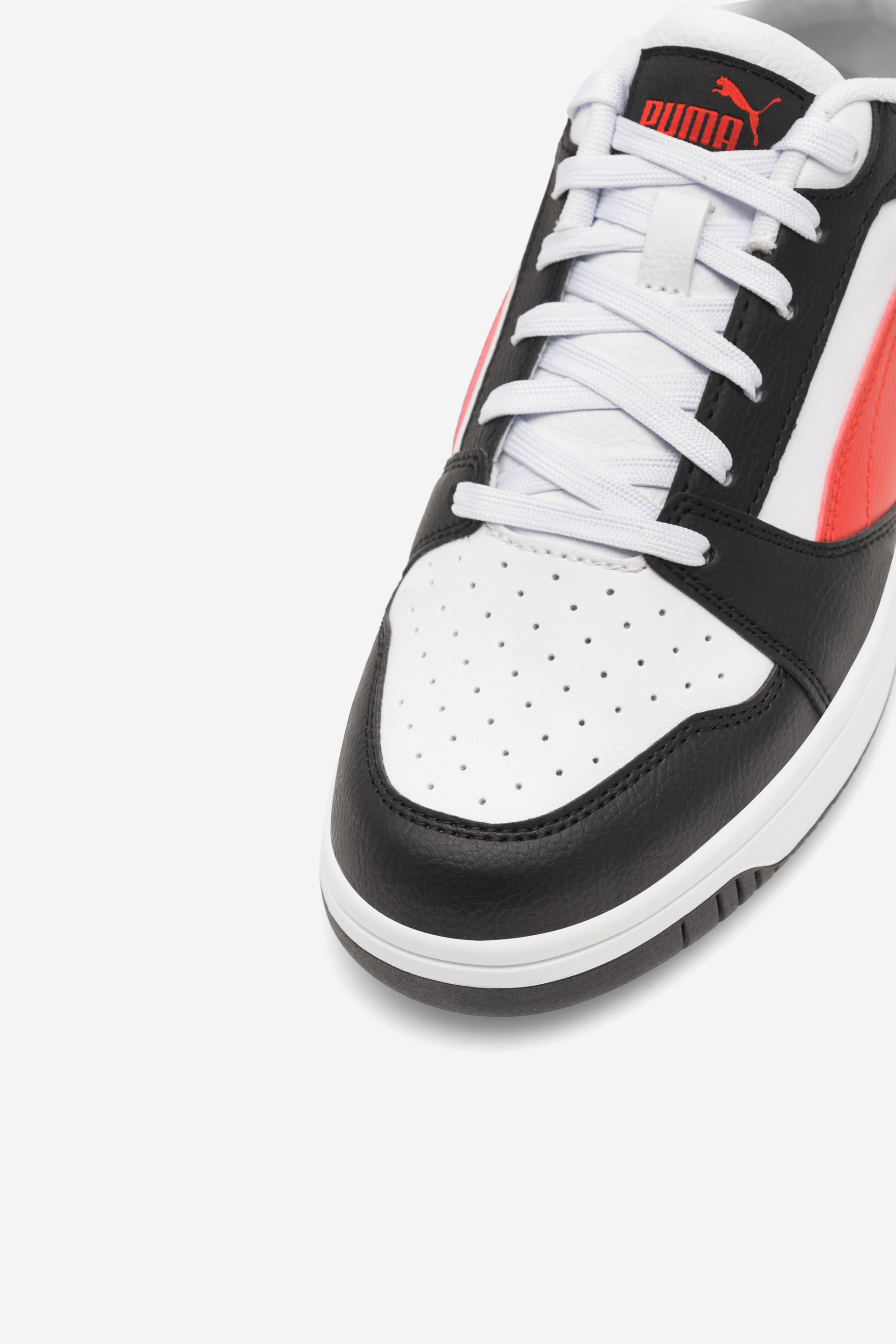 Sportovní obuv BÍLÁ