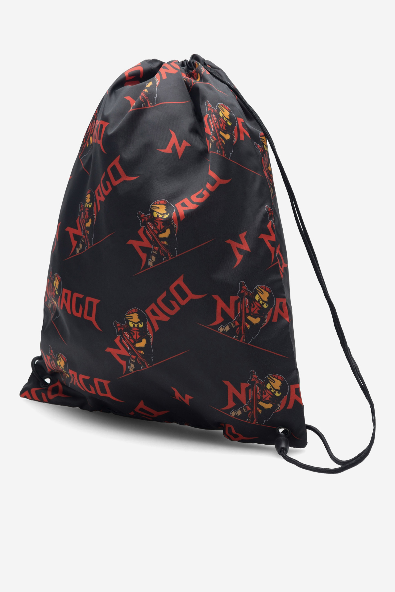 Sáček na obuv ČERVENÁ