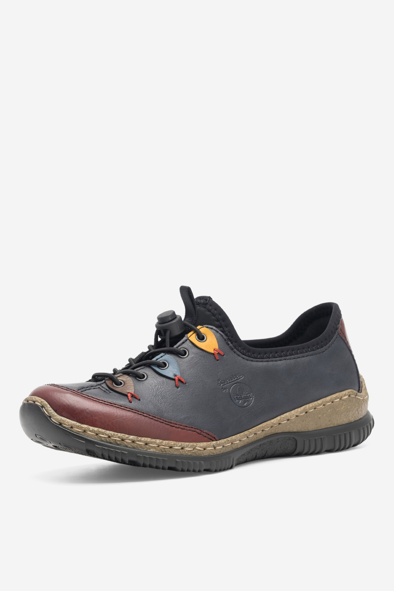 Poltopánky Tmavomodrá