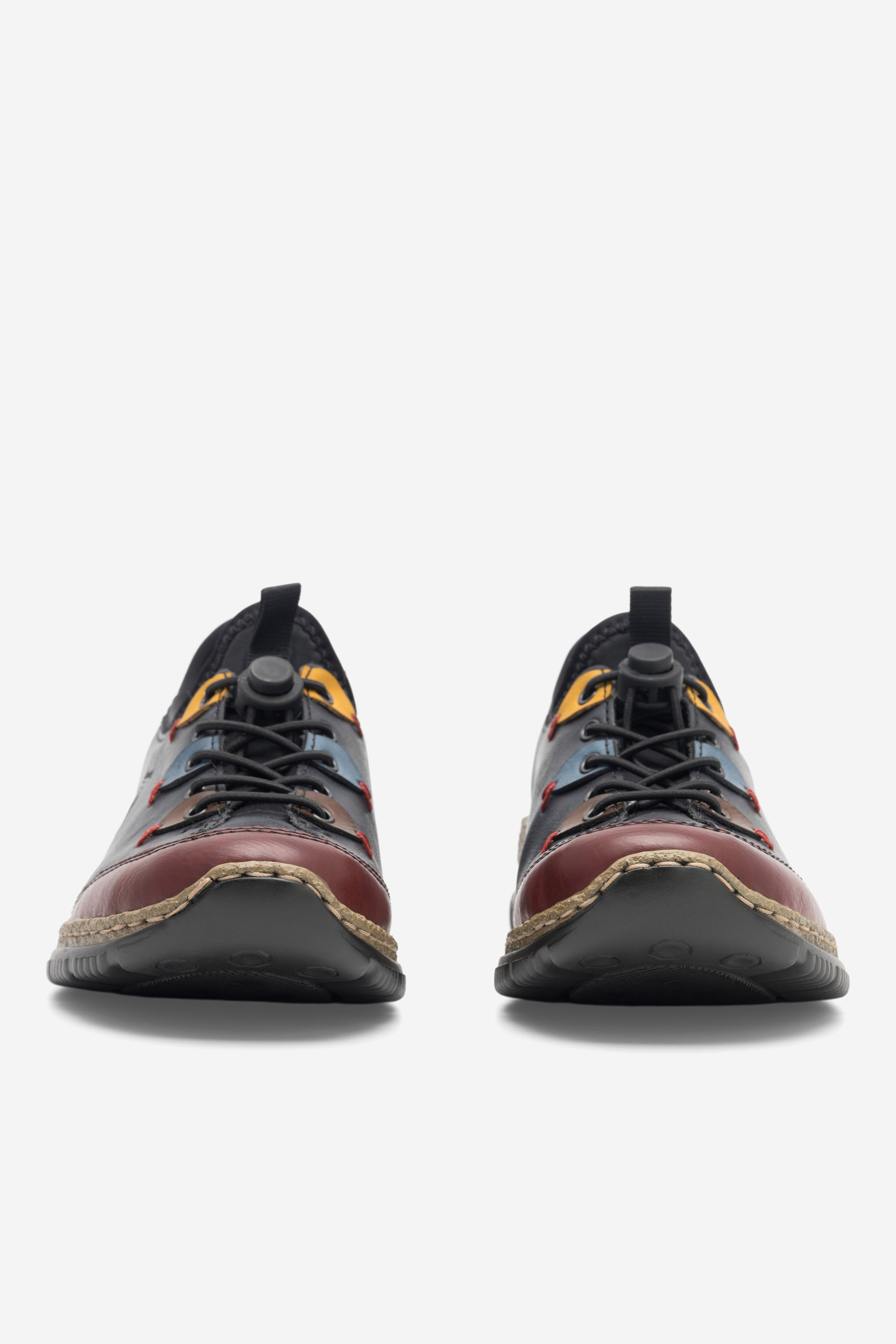 Poltopánky Tmavomodrá