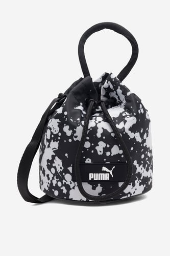 Puma CORE POP BUCKET X-BODY 7985803 FEKETE