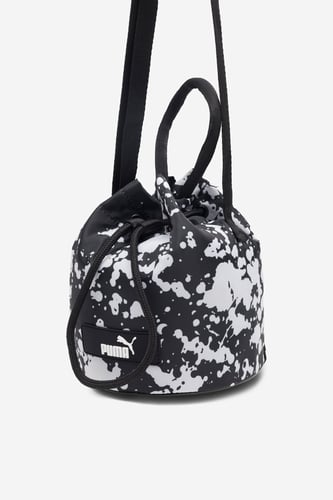 Puma CORE POP BUCKET X-BODY 7985803 FEKETE