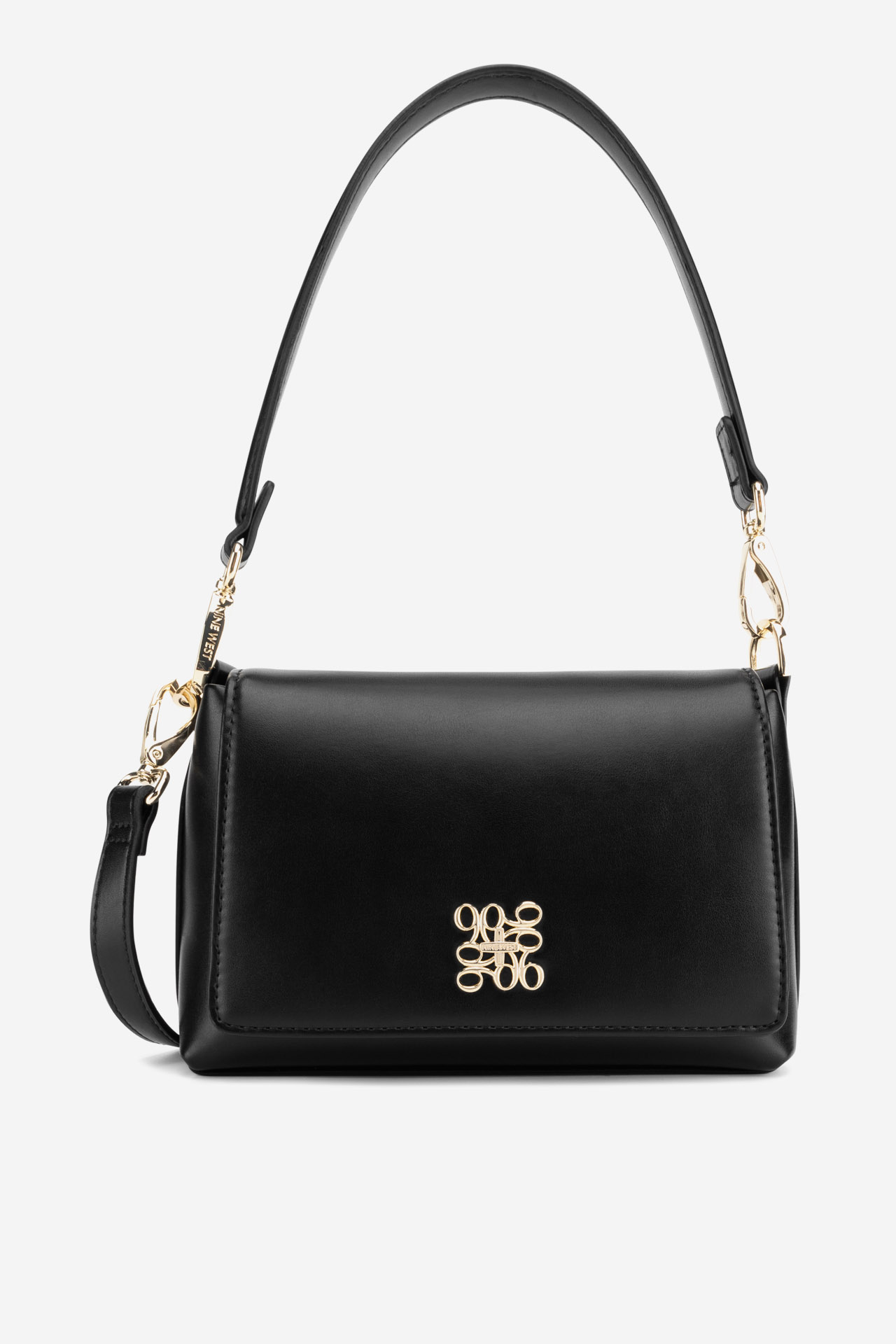 Geantă de mână NINE WEST LDA5475 Negru - CCC.eu