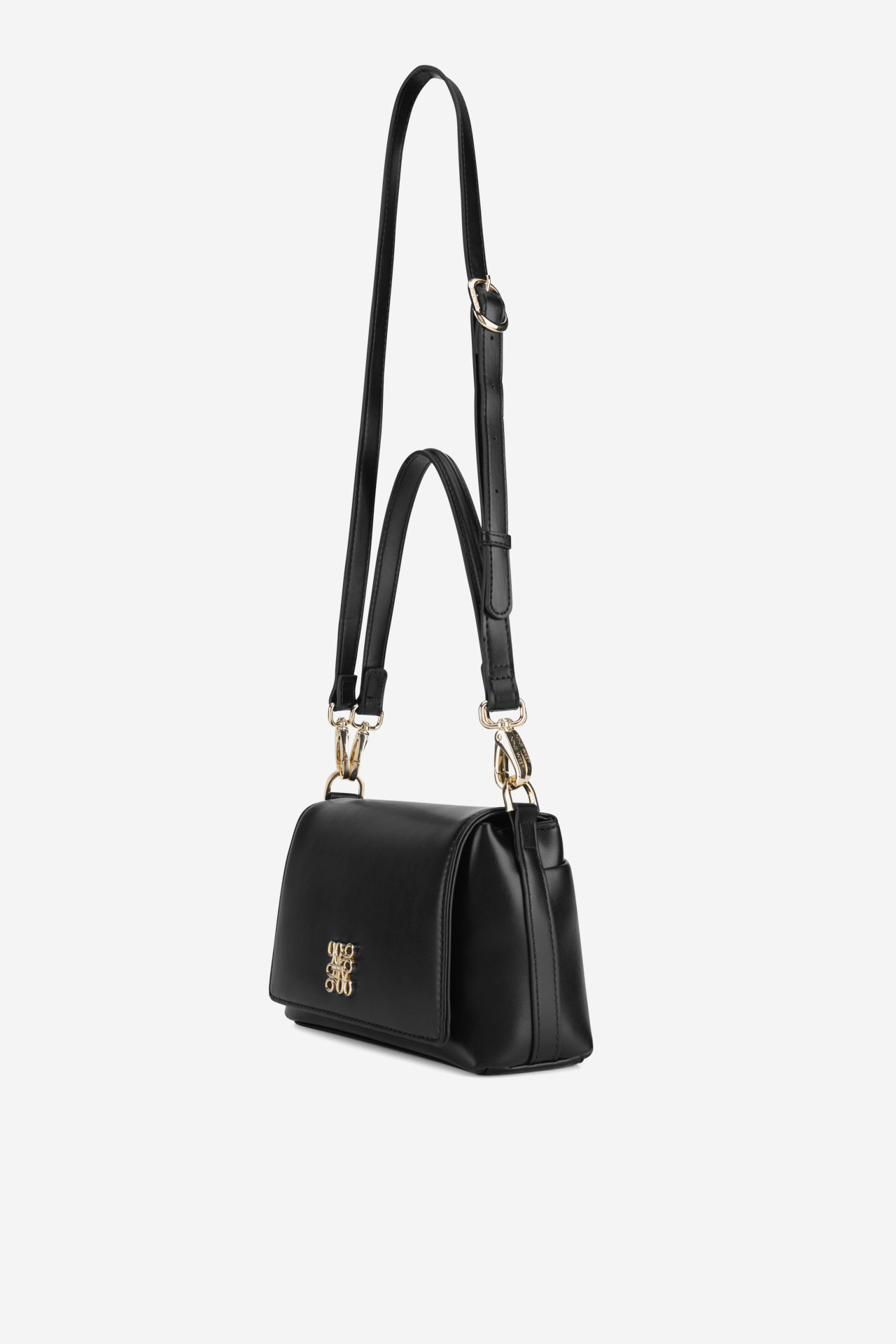 Geantă de mână NINE WEST LDA5475 Negru - CCC.eu