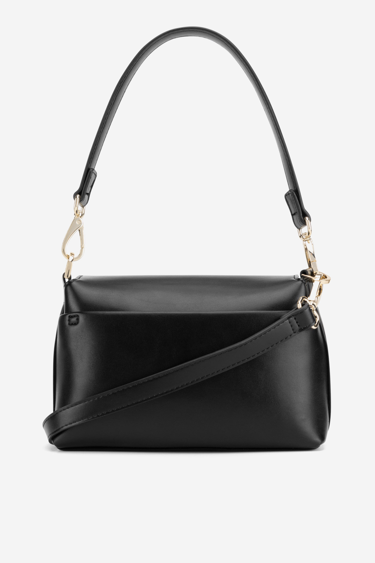 Geantă de mână NINE WEST LDA5475 Negru - CCC.eu