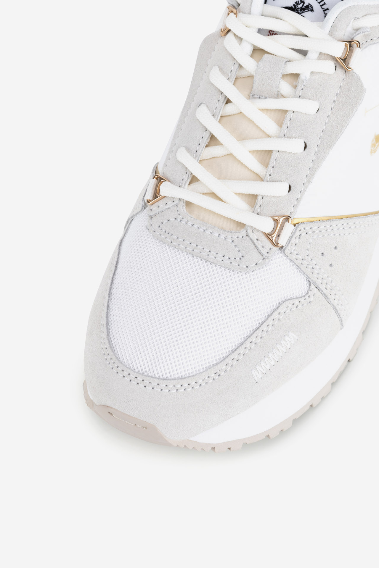 Sportovní obuv BÉŽOVÁ