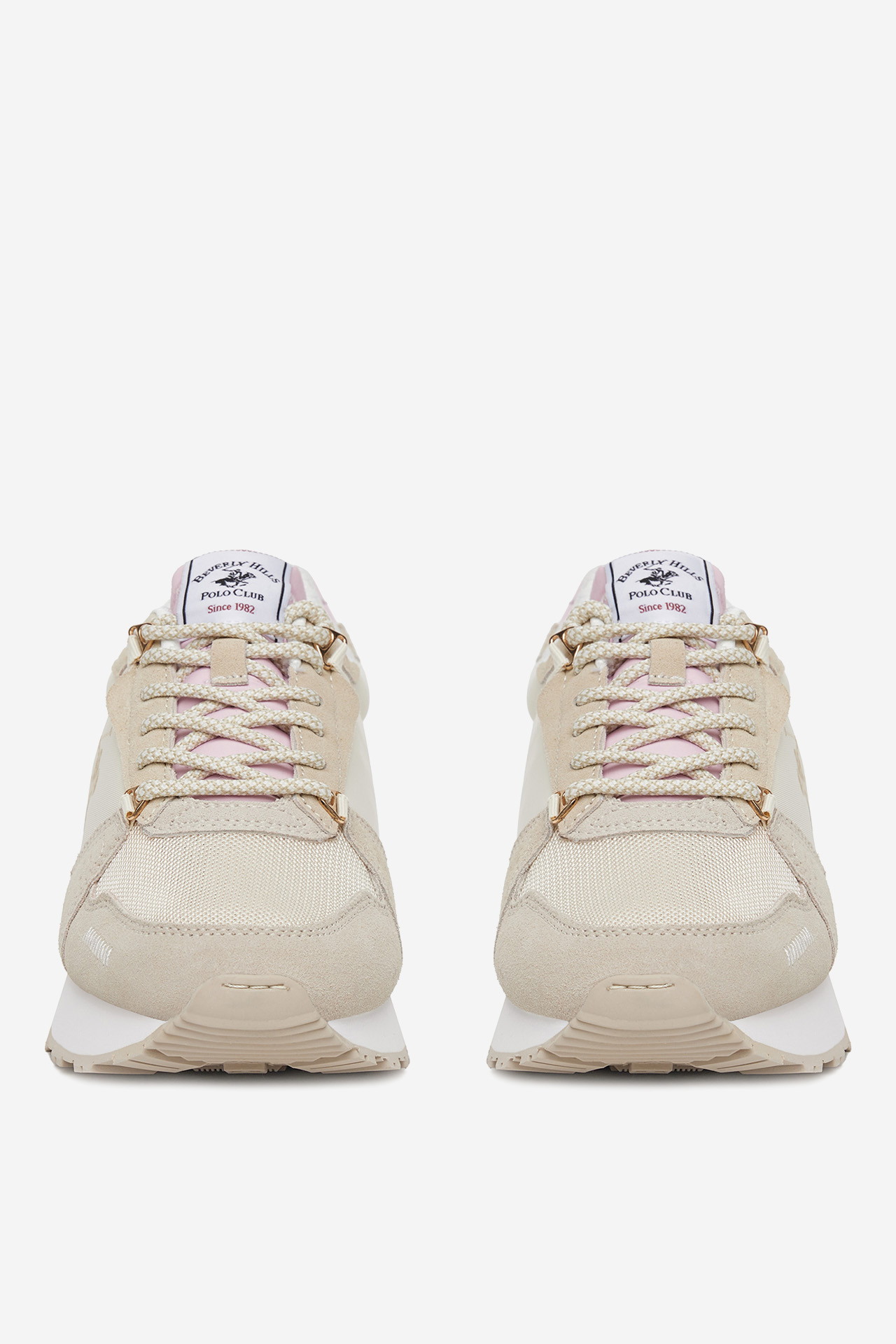 Sportovní obuv FIALOVÁ