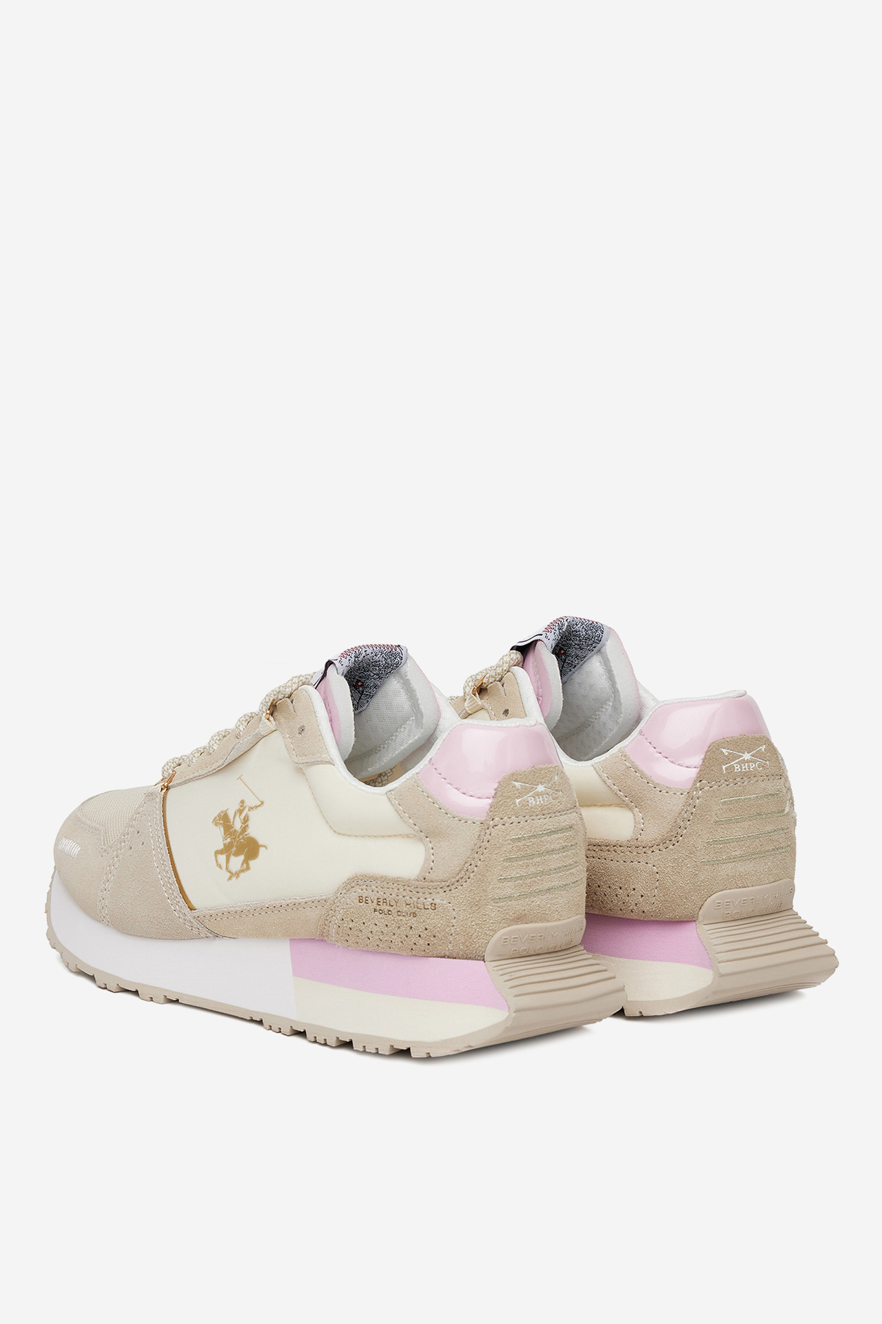 Sportovní obuv FIALOVÁ