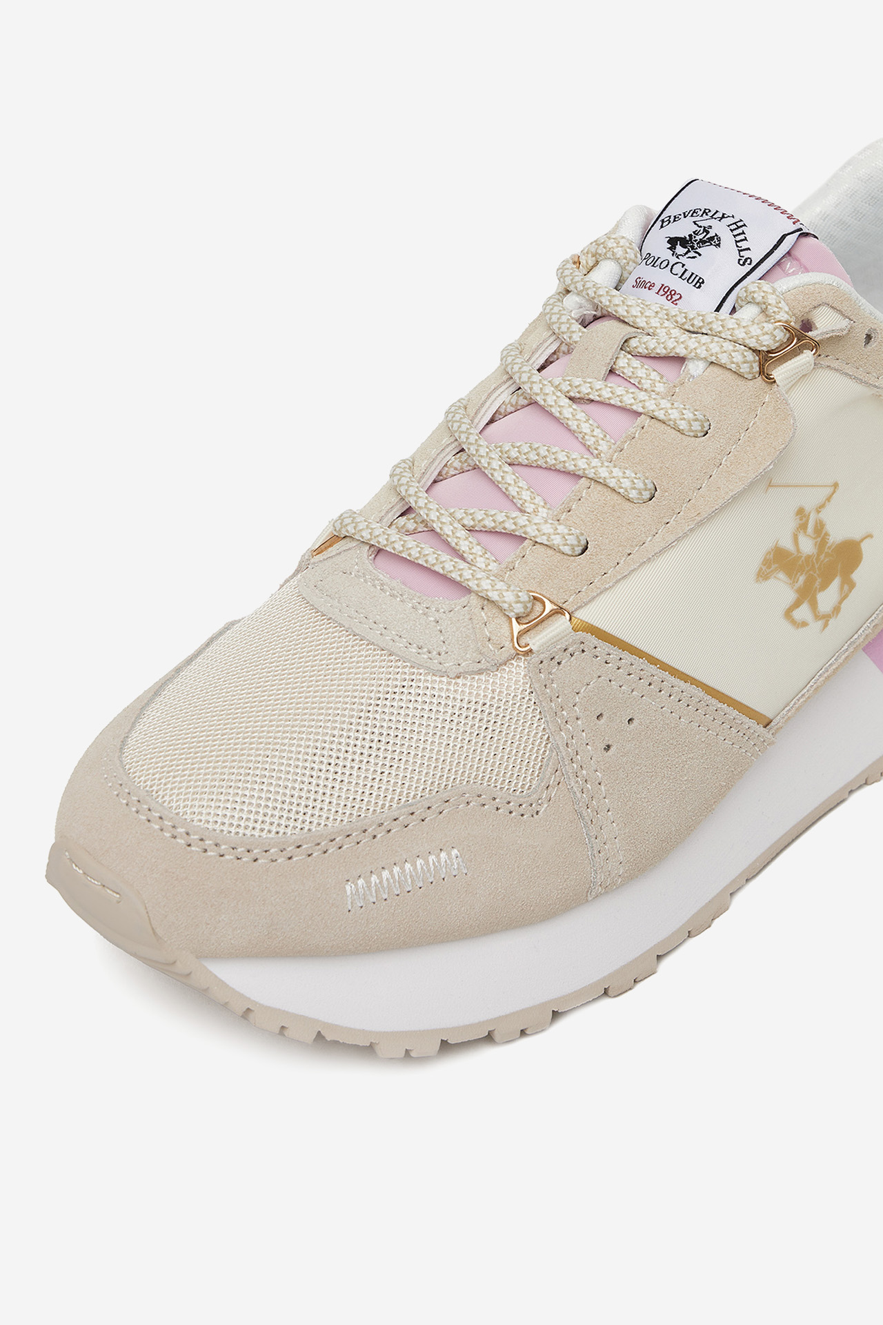 Sportovní obuv FIALOVÁ