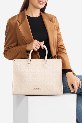 NINE WEST LX10044 Bež