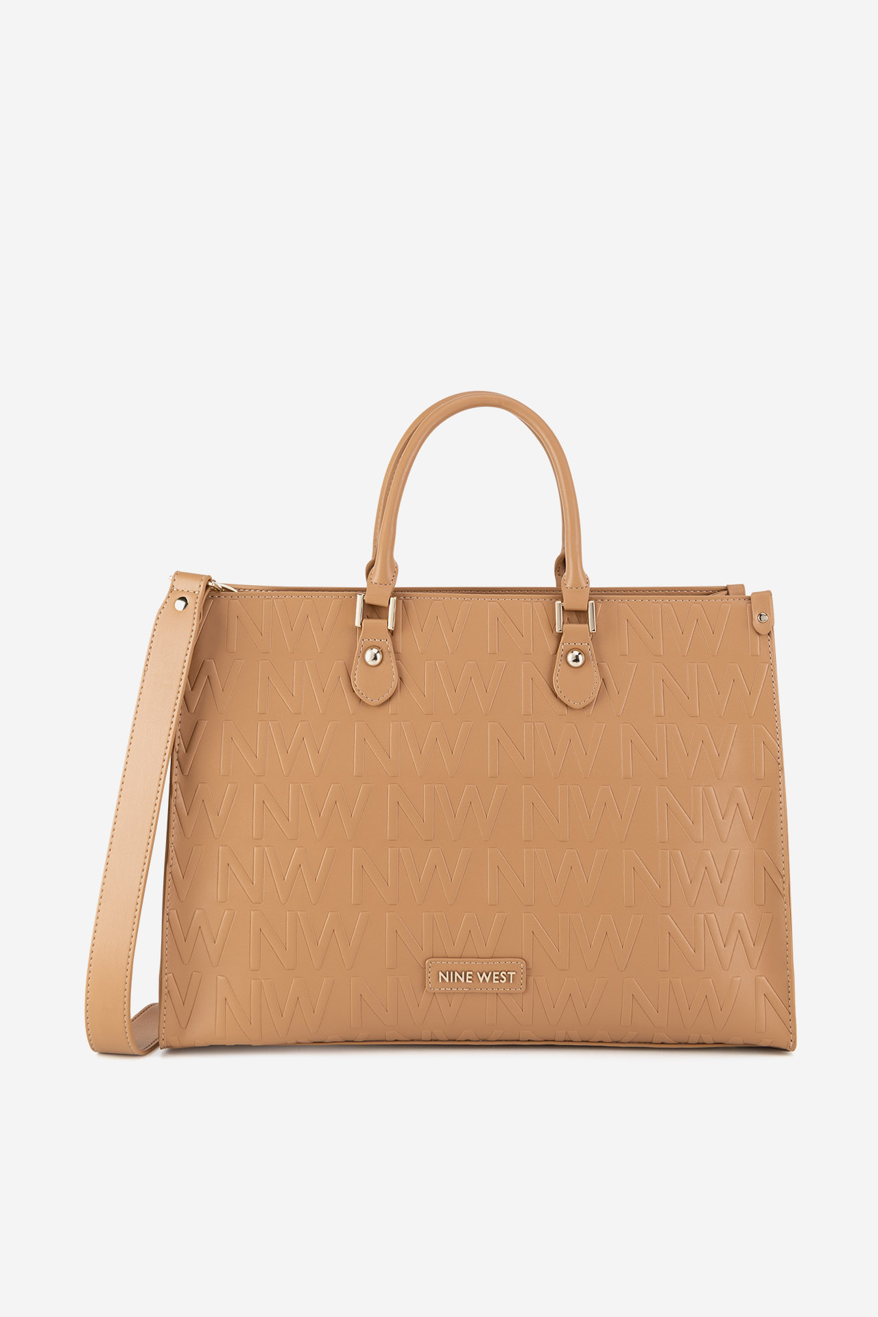 Geantă Maro deschis