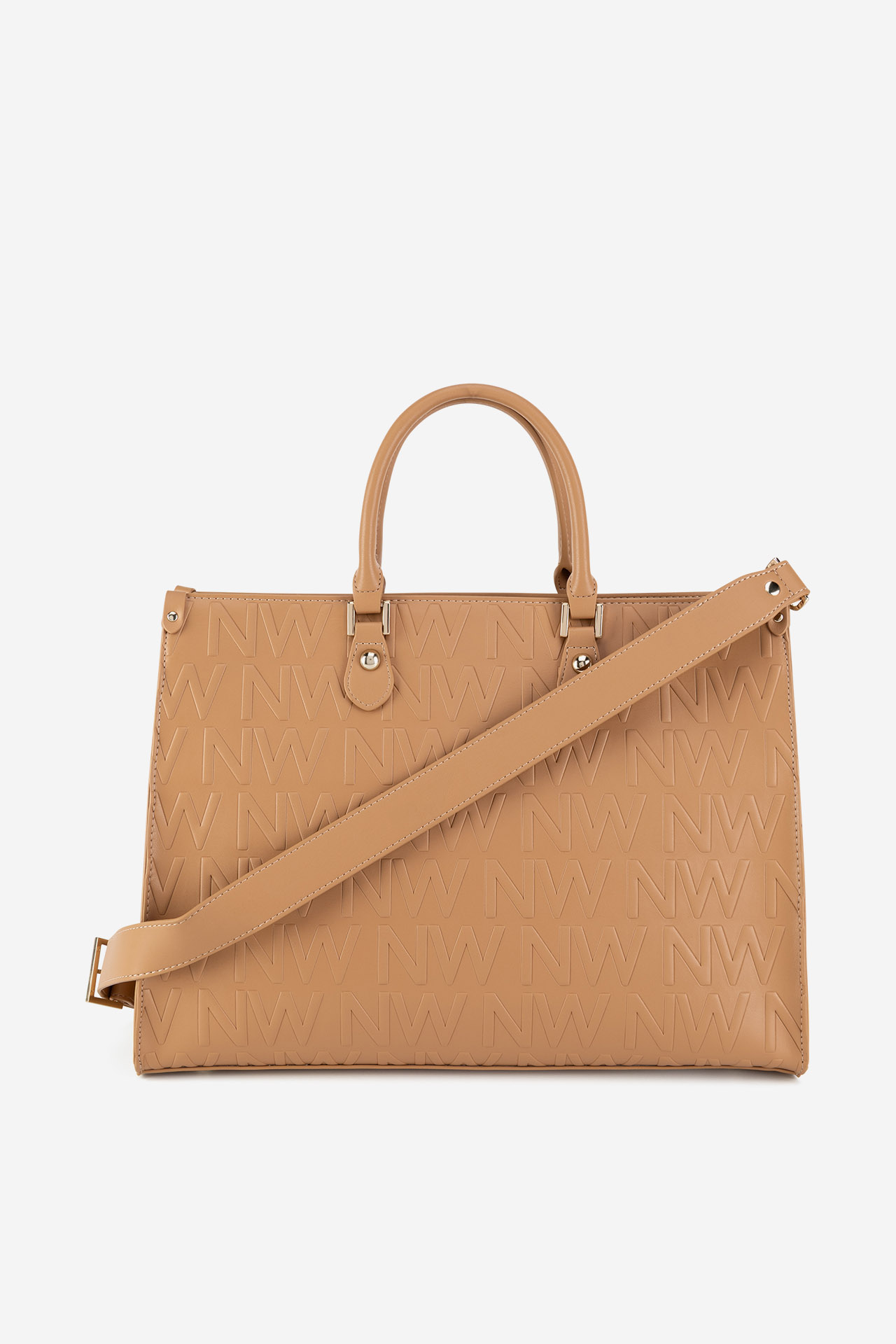 Geantă Maro deschis