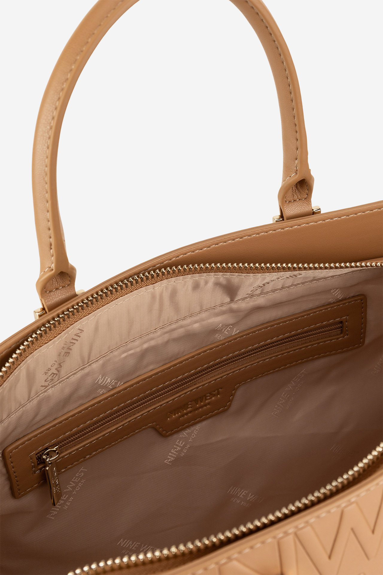 Geantă Maro deschis