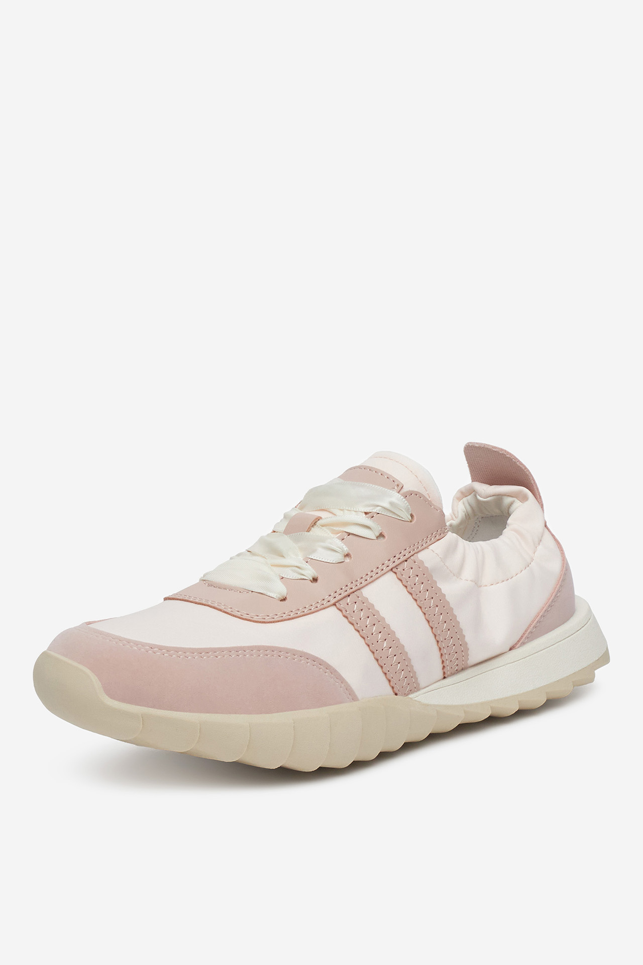 Tenisky SVĚTLE RŮŽOVÁ