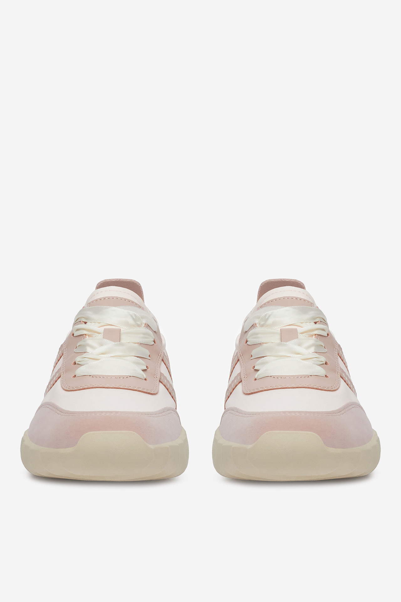 Tenisky SVĚTLE RŮŽOVÁ