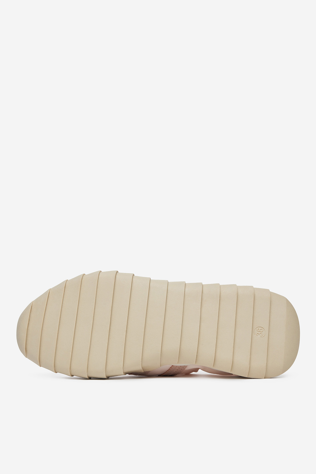 Tenisky SVĚTLE RŮŽOVÁ