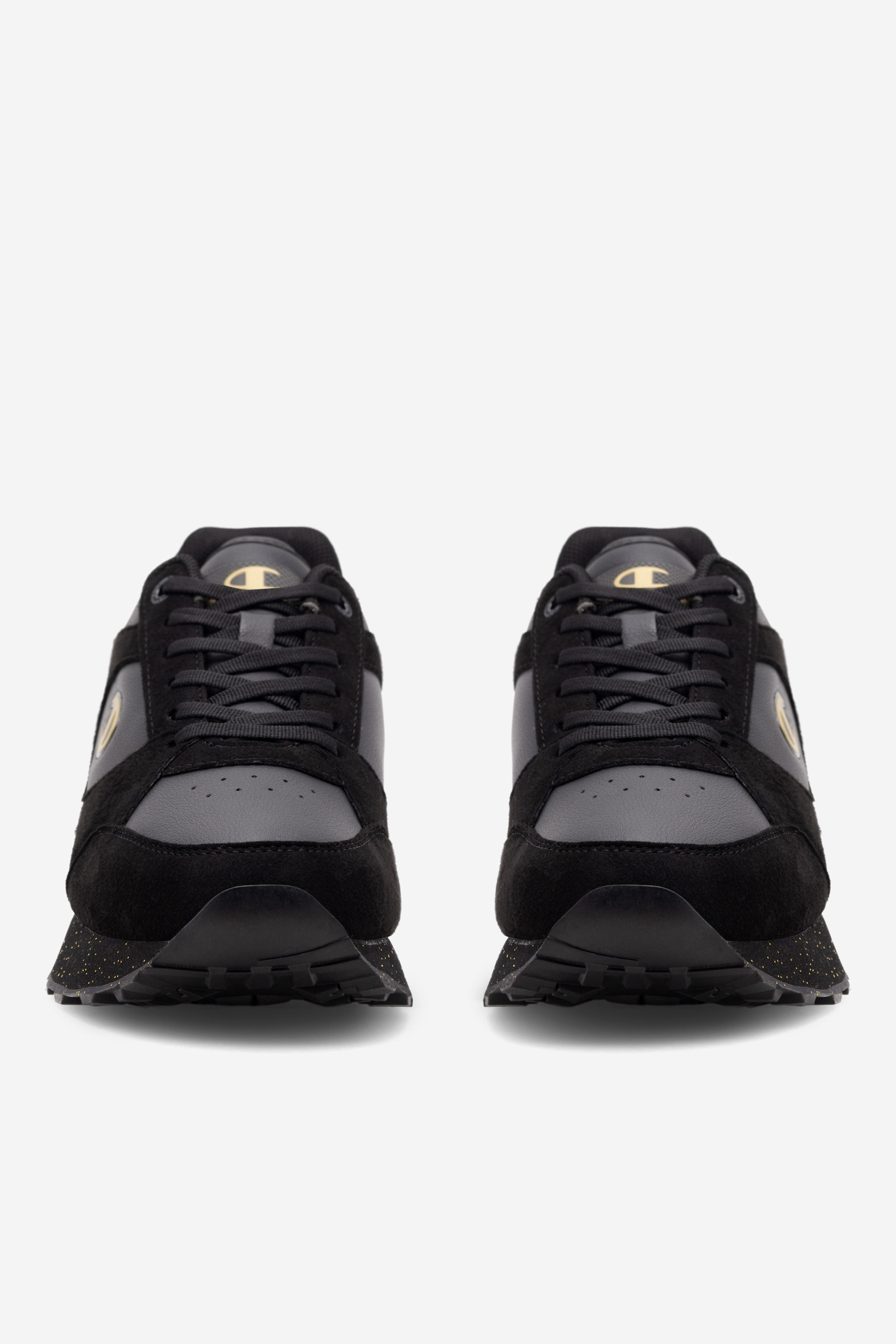 Sportovní obuv ČERNÁ