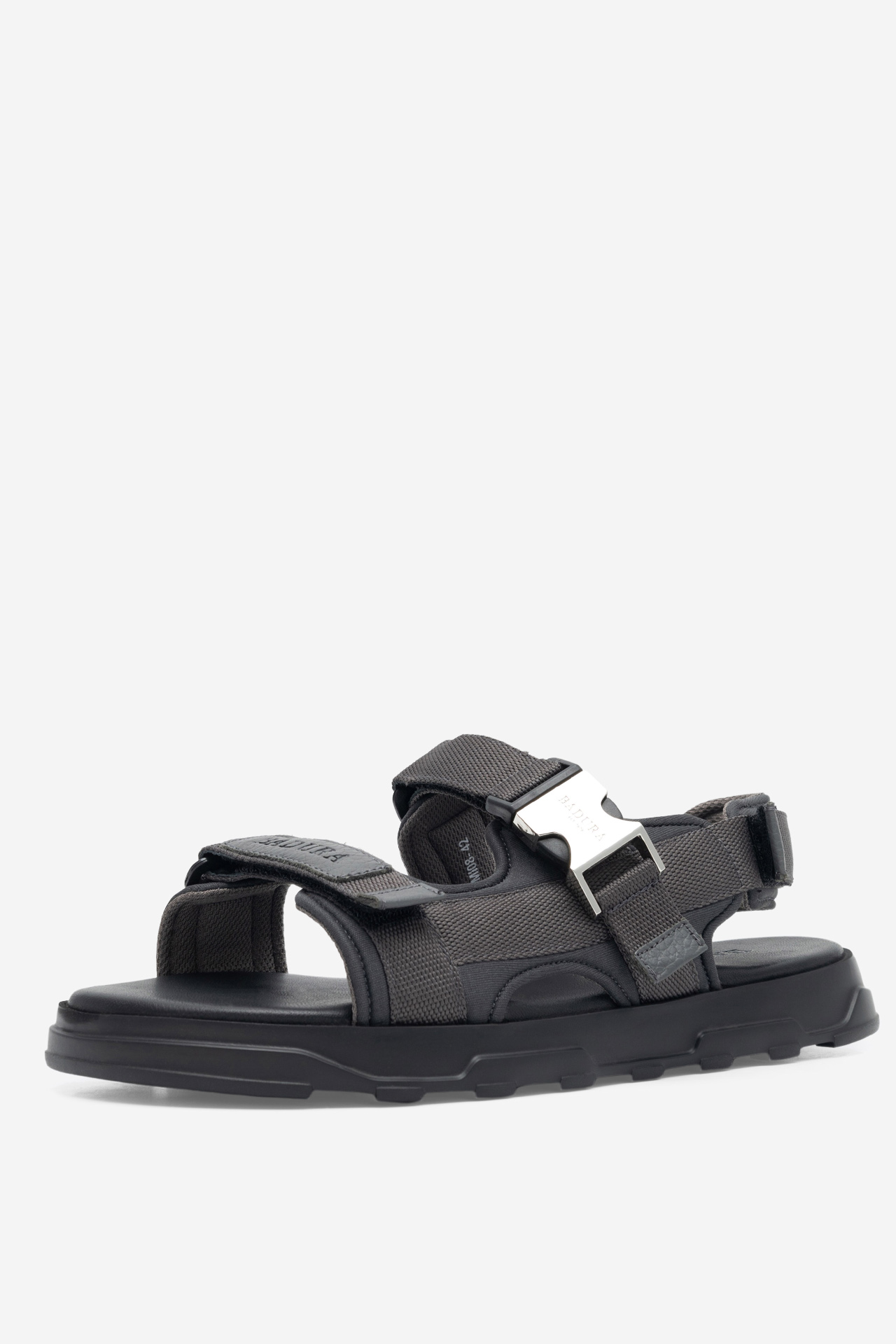 Сандали СИВ