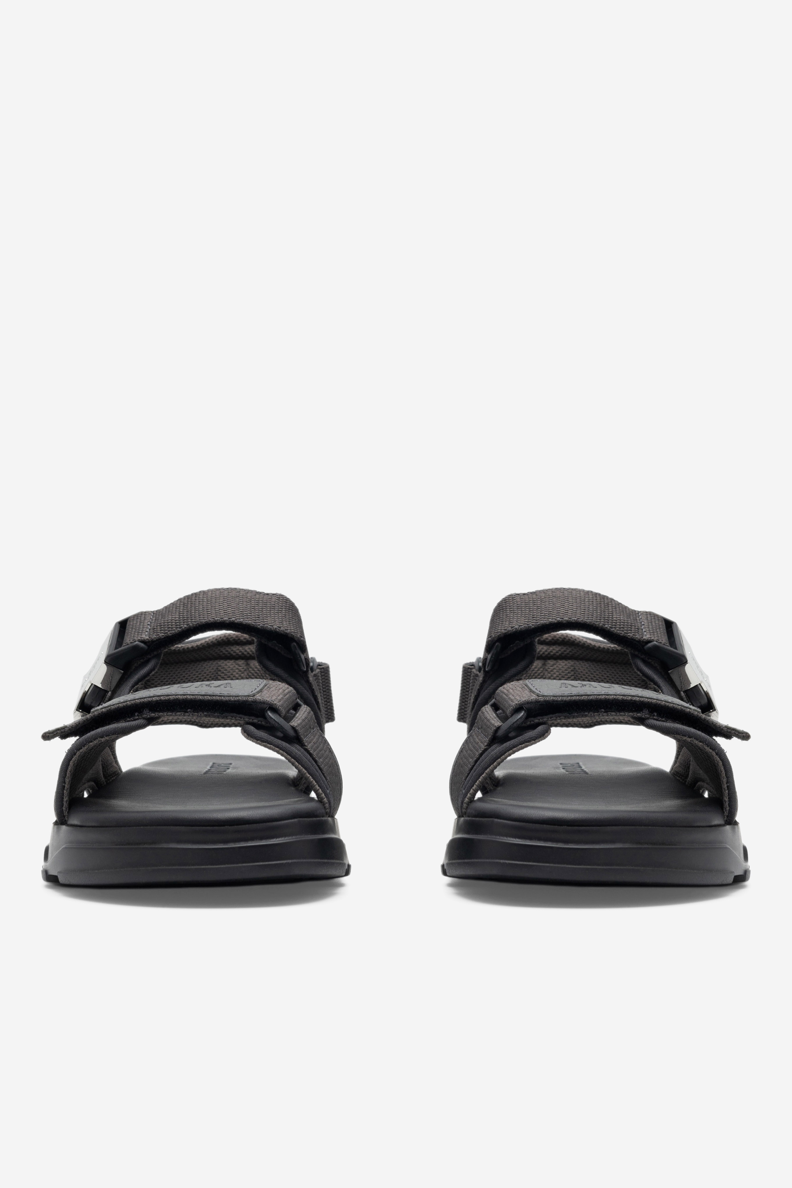 Сандали СИВ