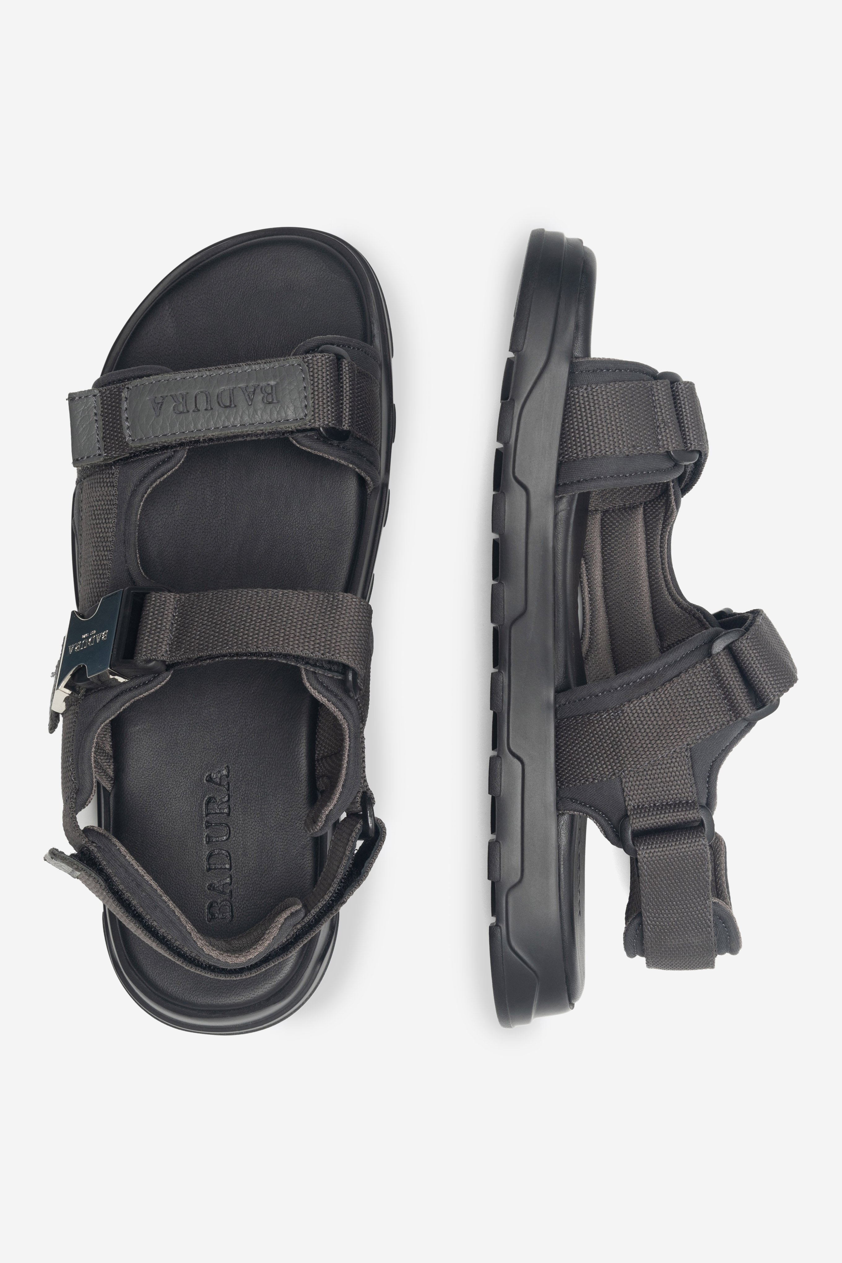 Сандали СИВ