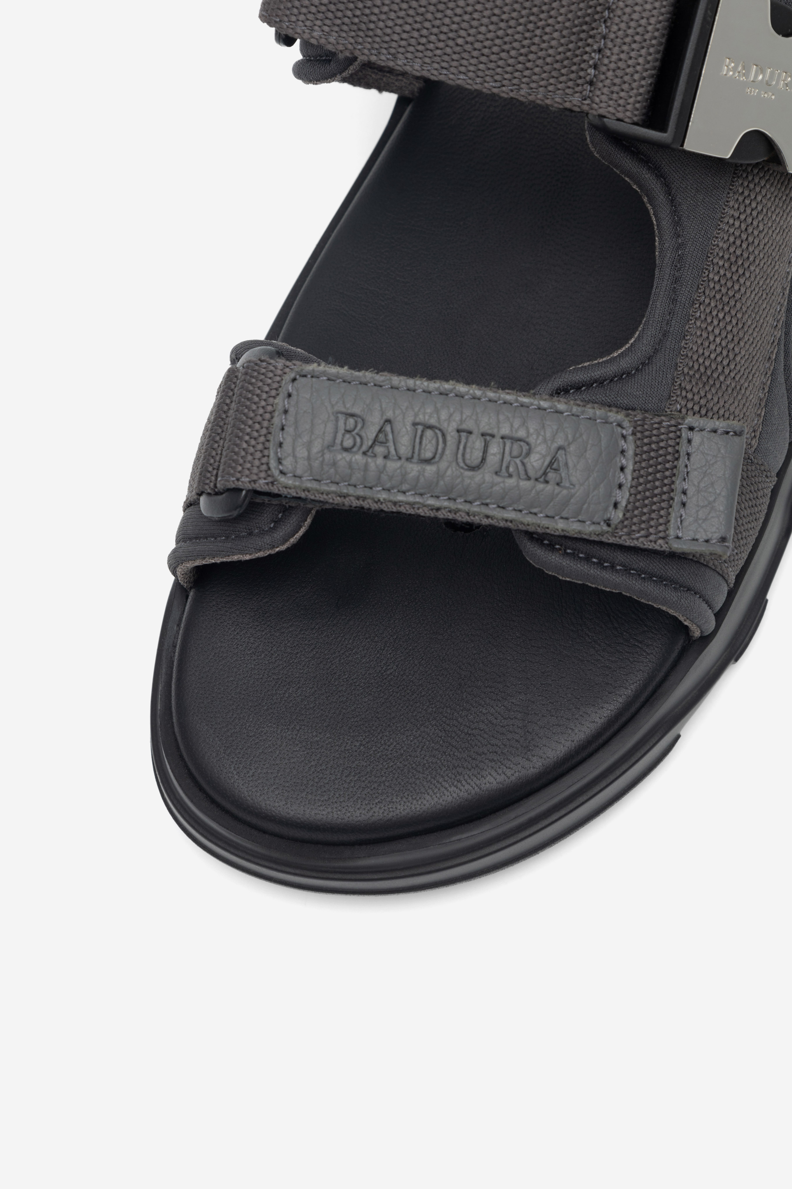 Сандали СИВ