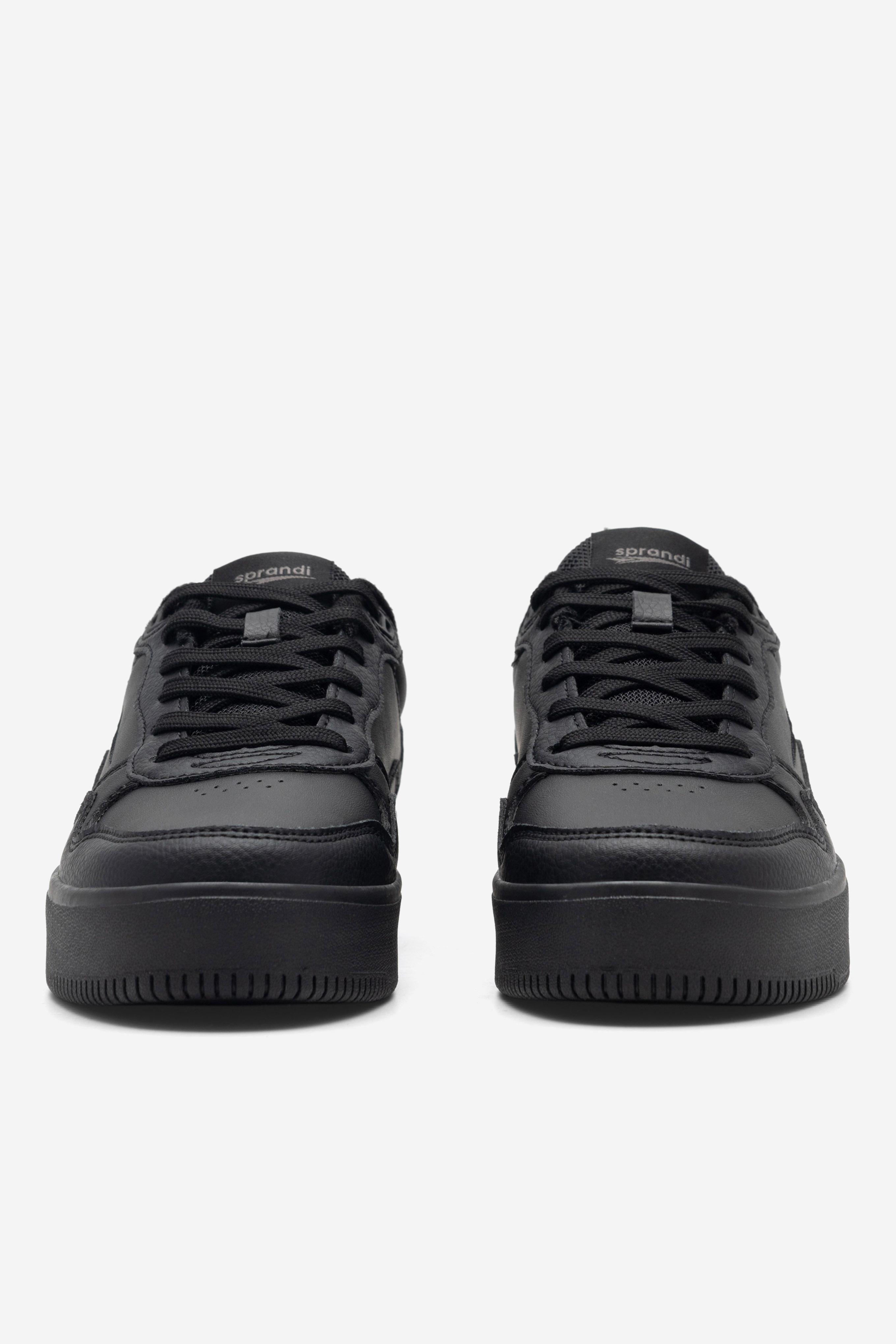 Sportovní obuv ČERNÁ