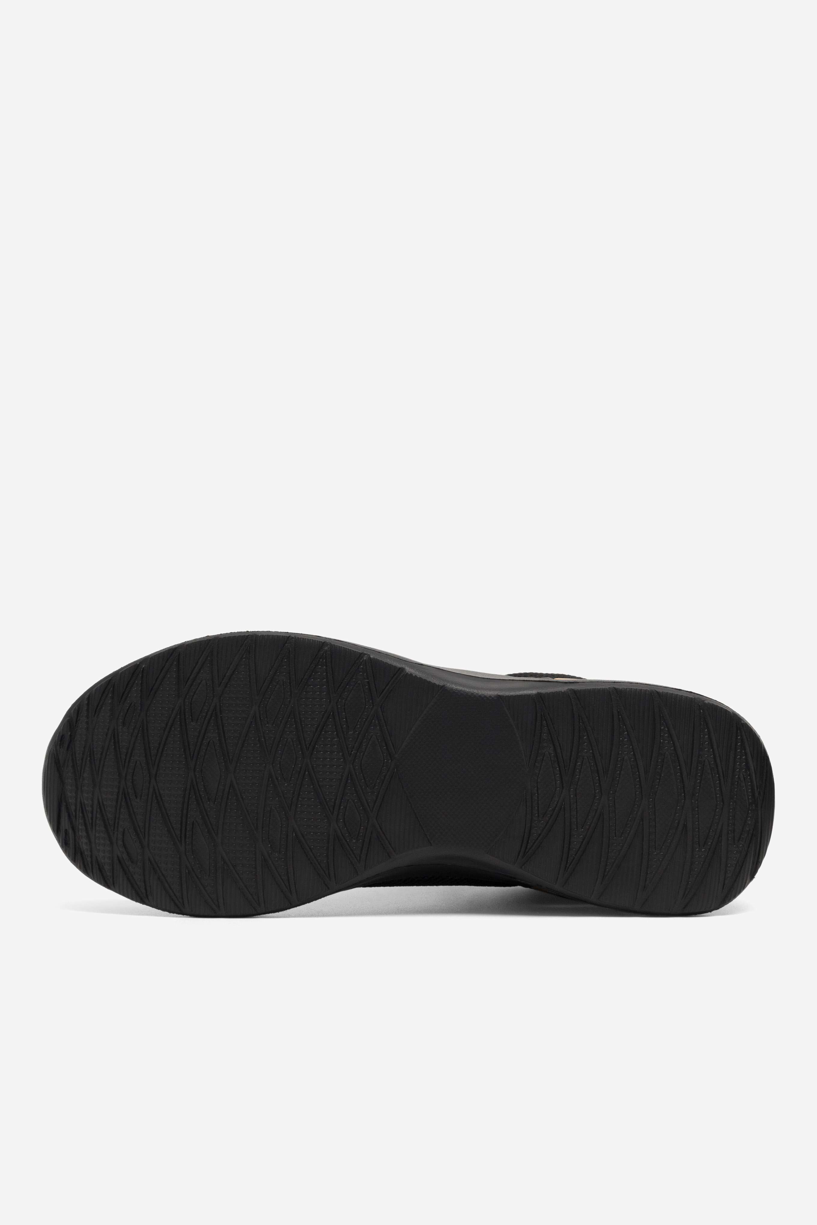 Športna obutev Črna