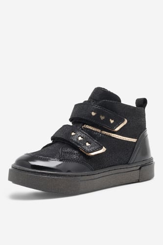 Lasocki Kids SPLENDER CI12-SPLENDER-01A Črna