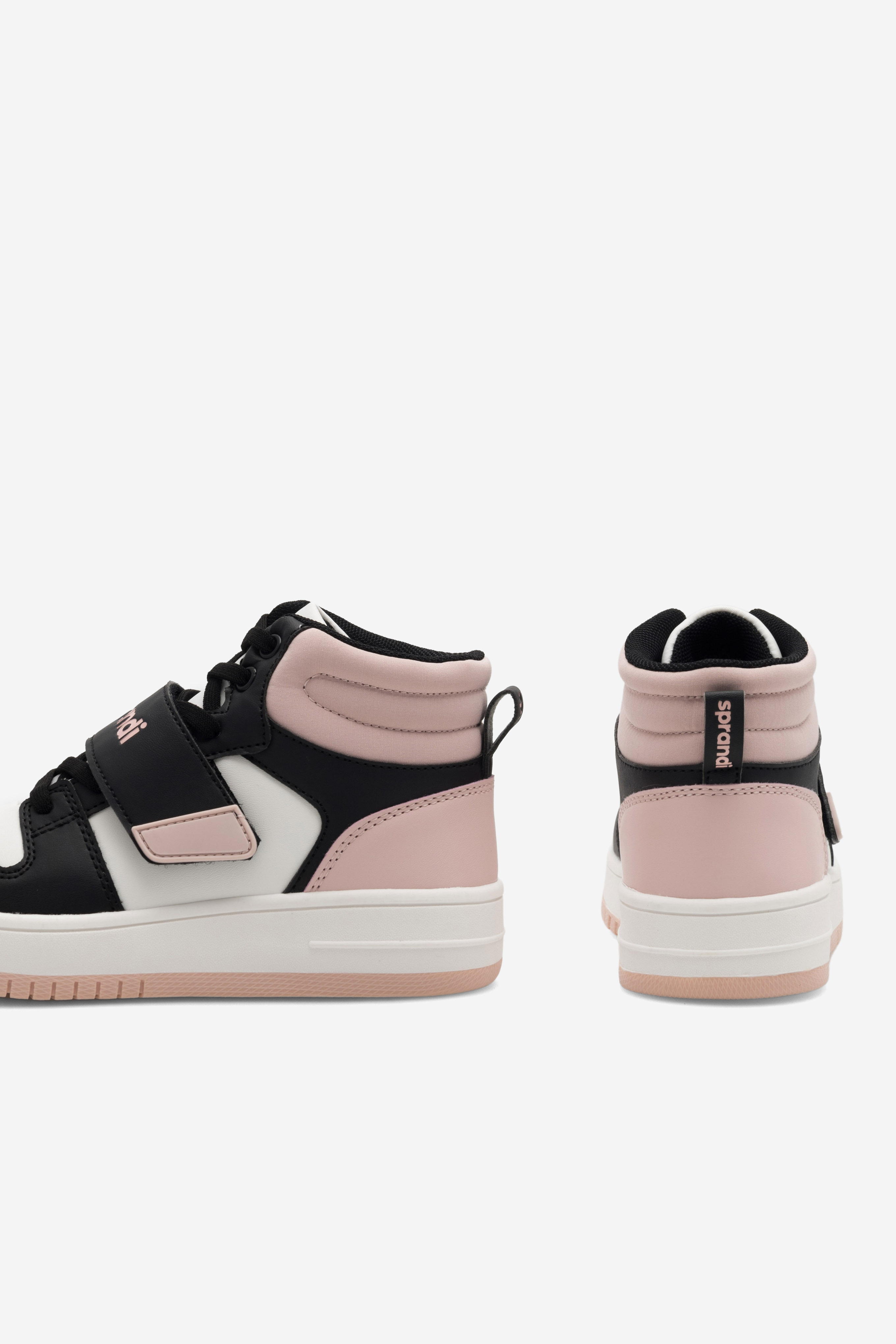 Športna obutev Bela