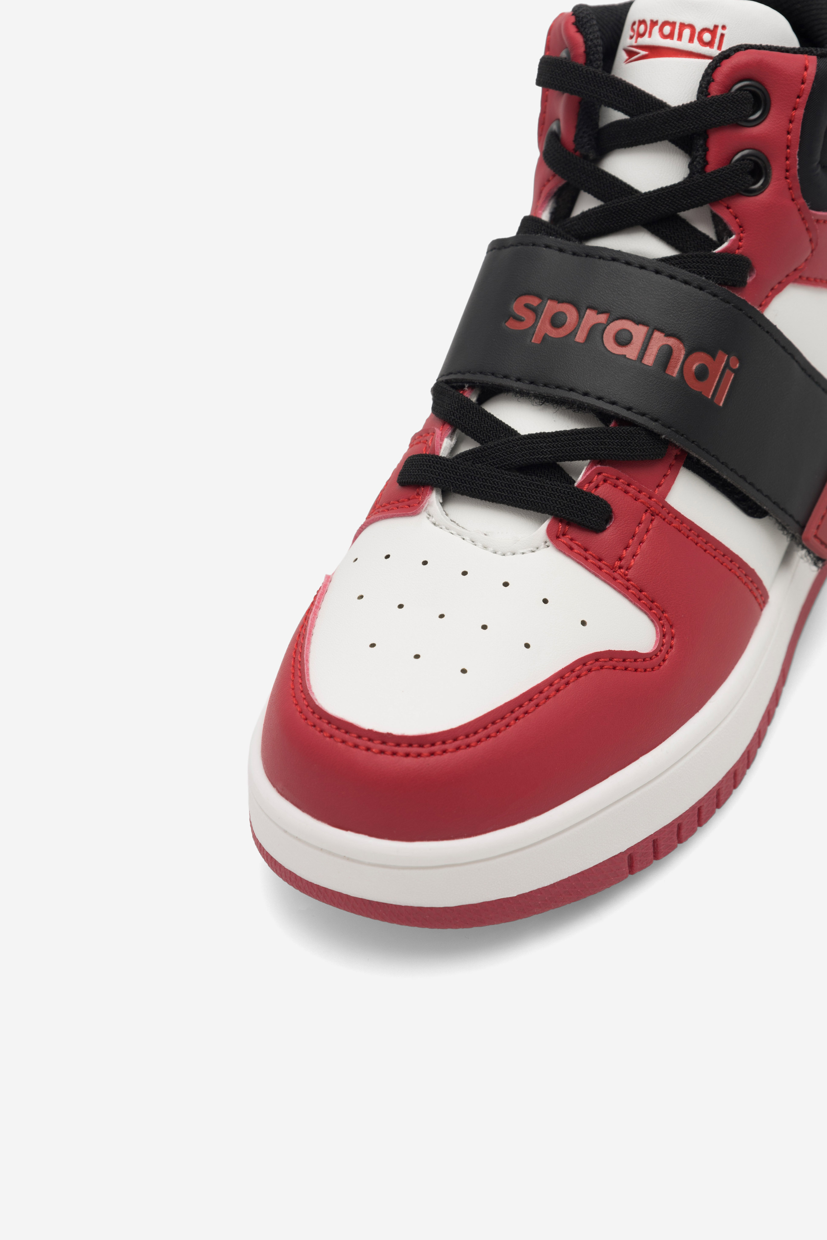 Športna obutev Bela