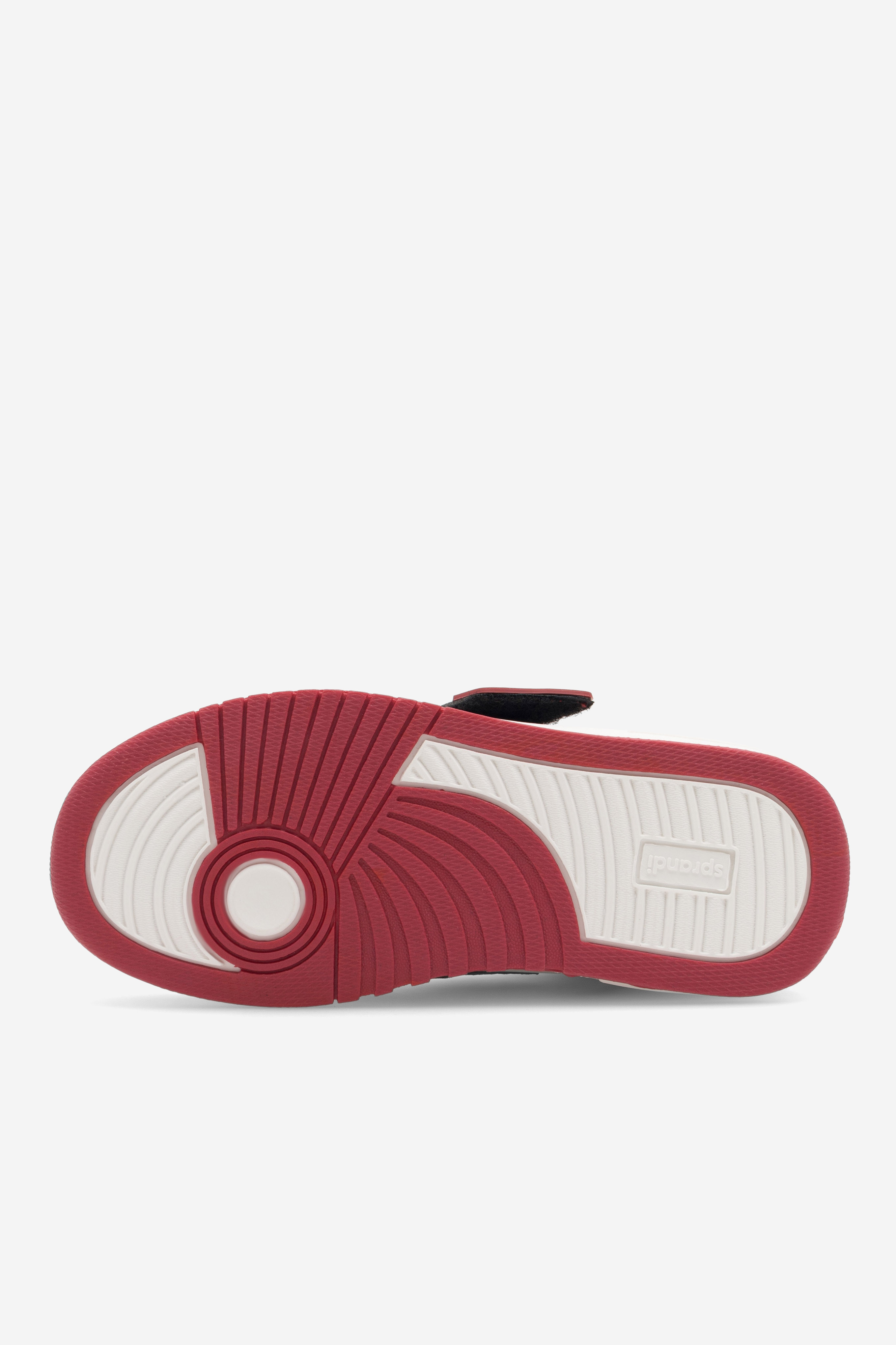 Športna obutev Bela