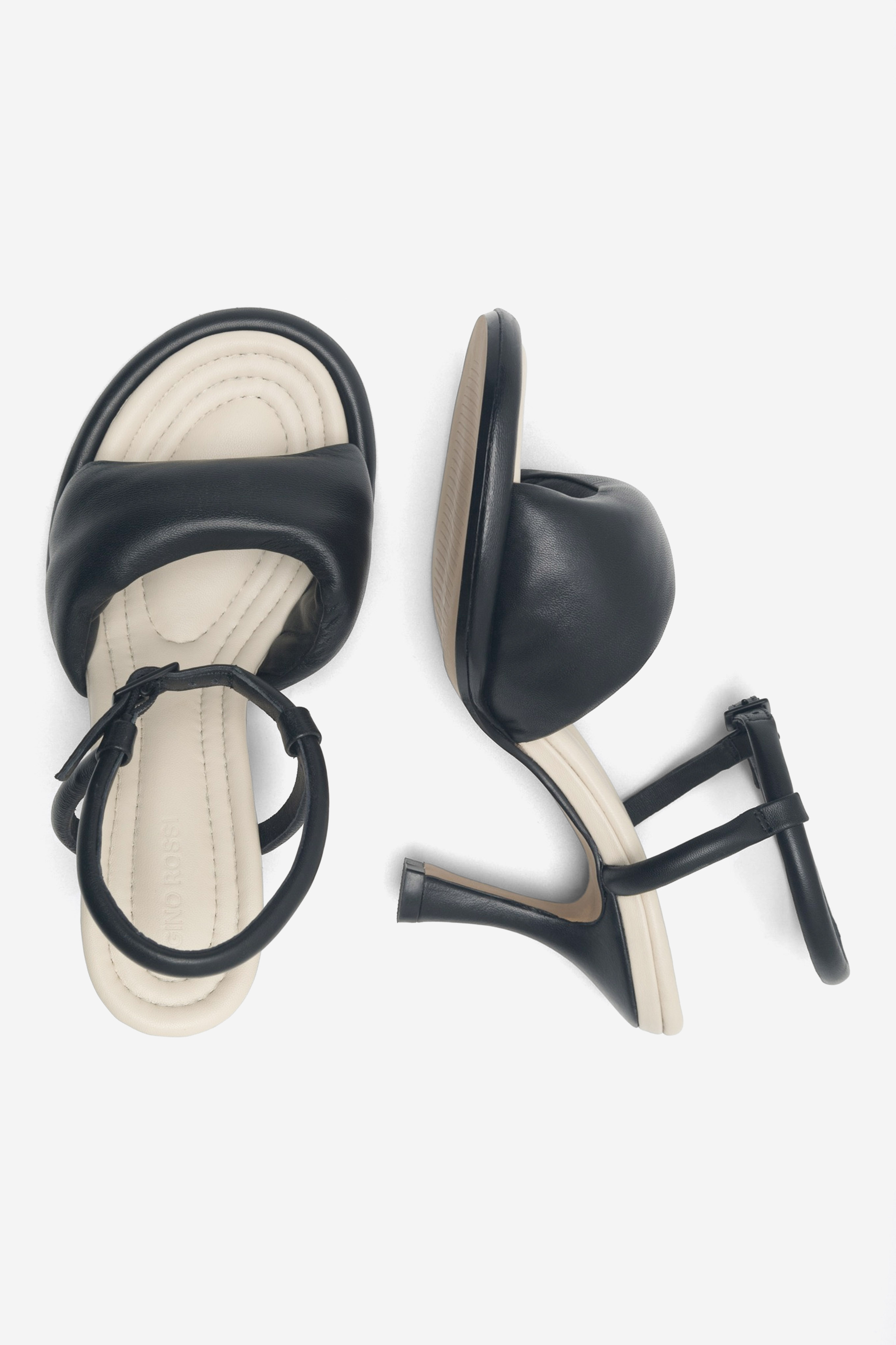 Сандали ЧЕРЕН