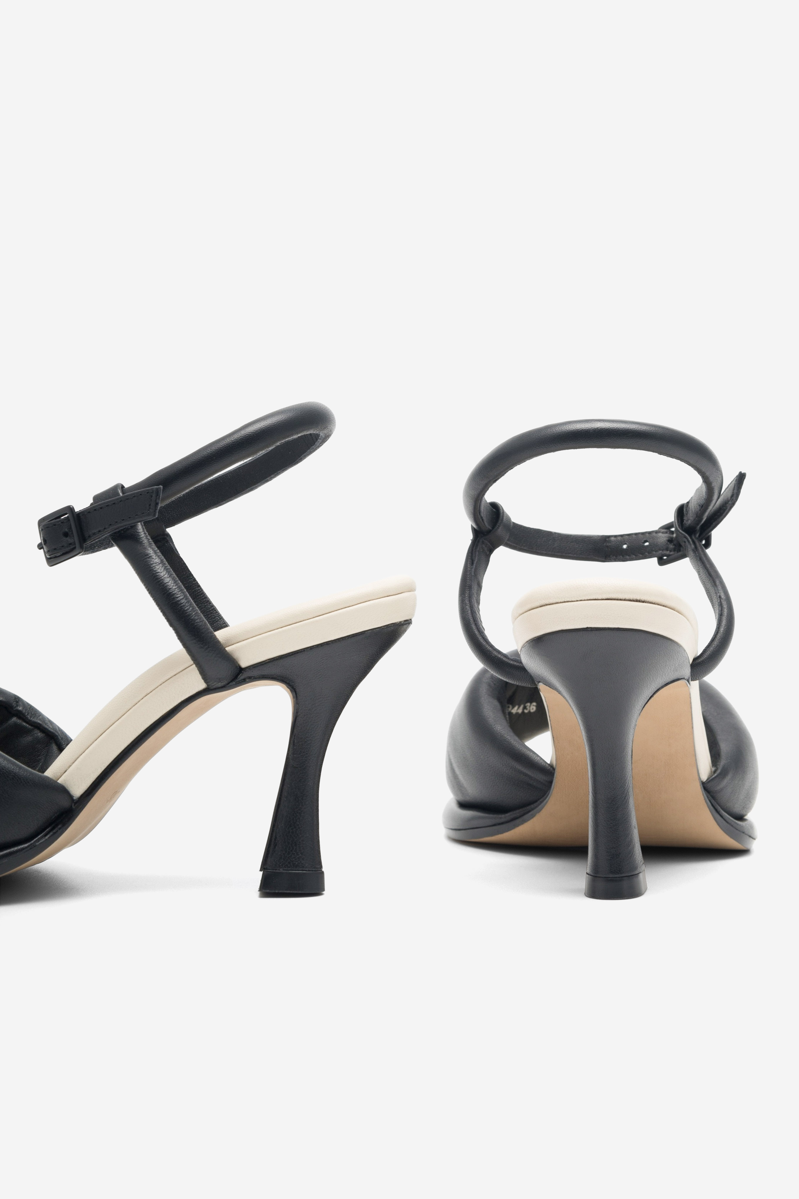 Сандали ЧЕРЕН