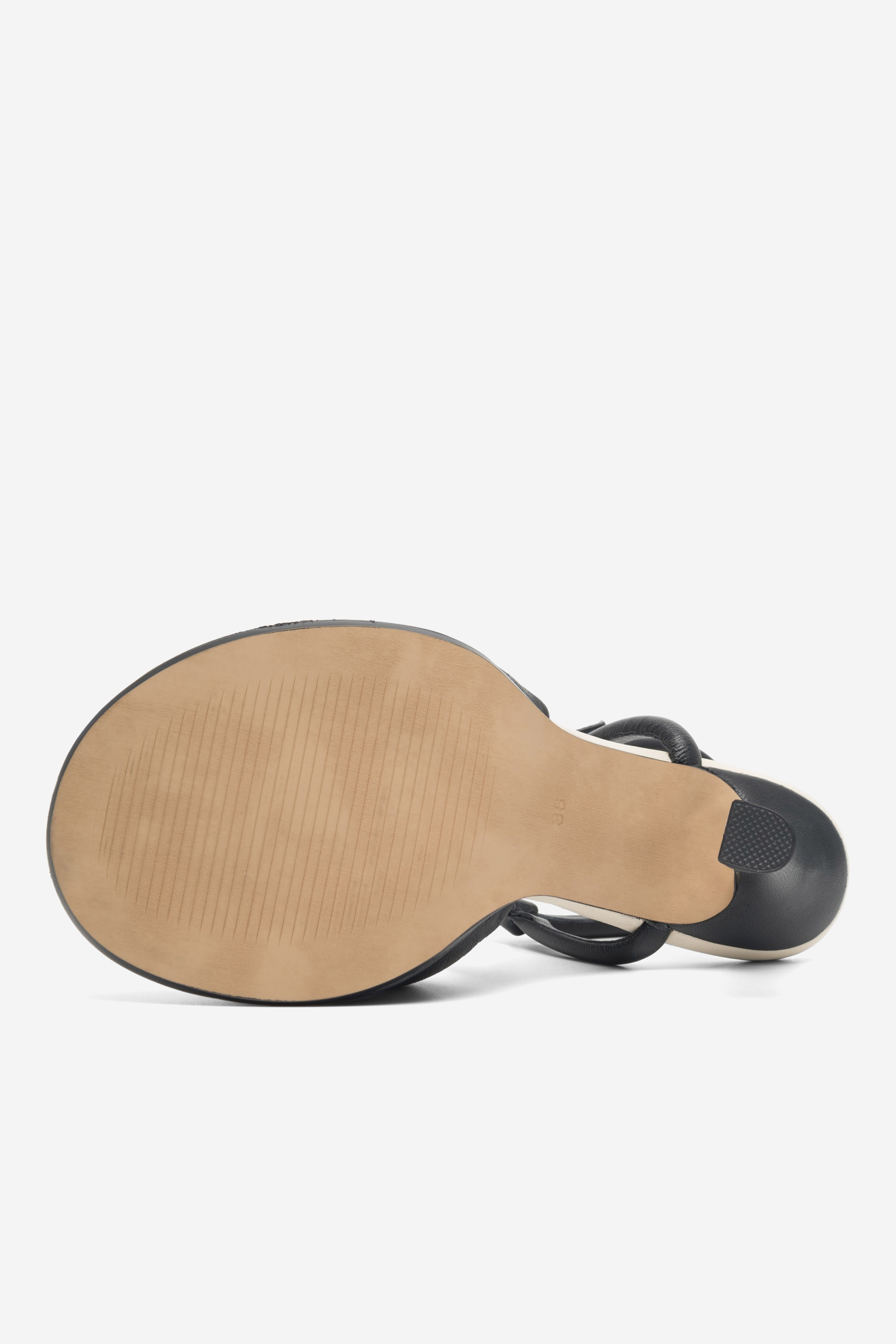 Сандали ЧЕРЕН