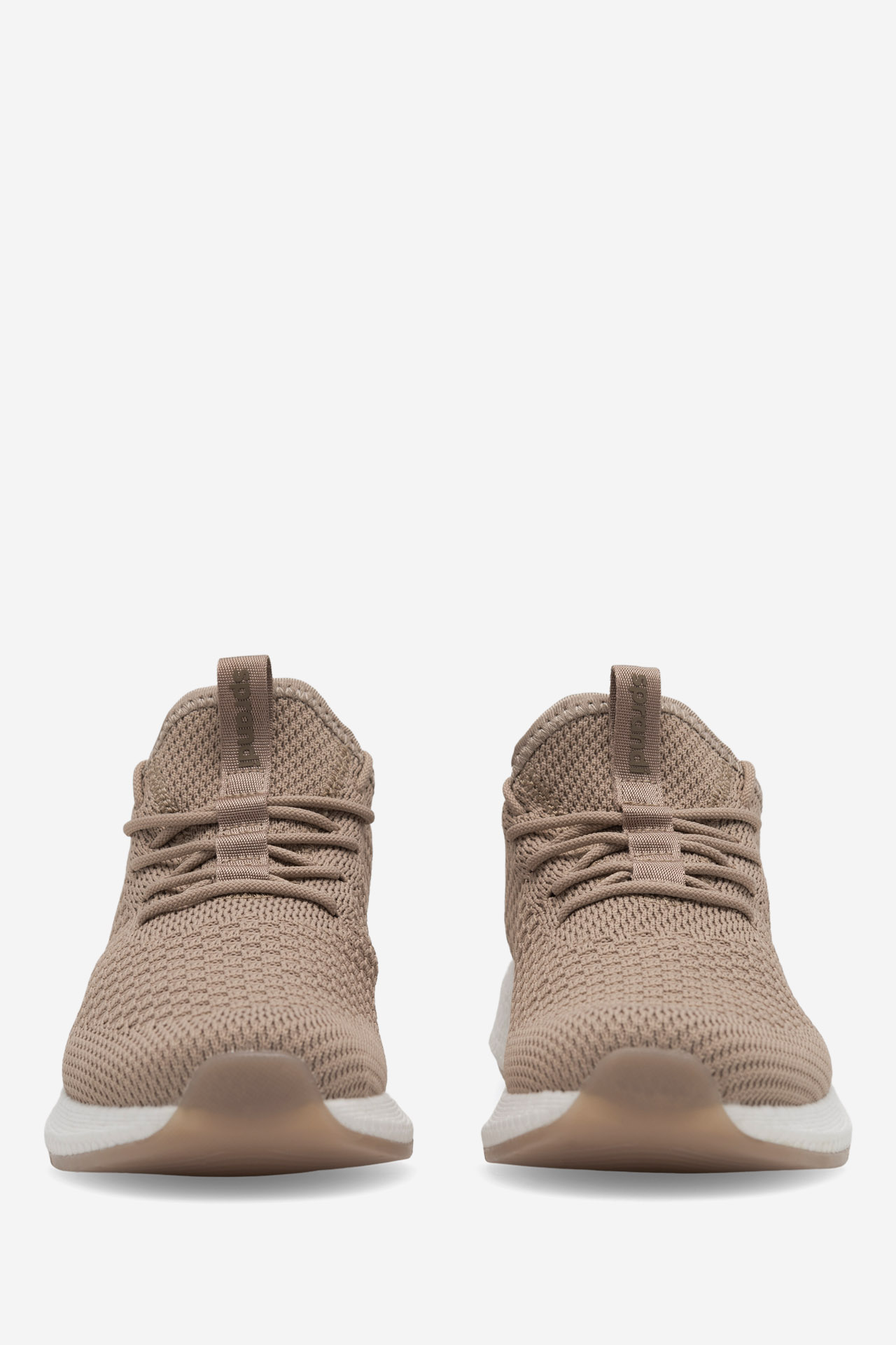 Sportovní obuv BÉŽOVÁ