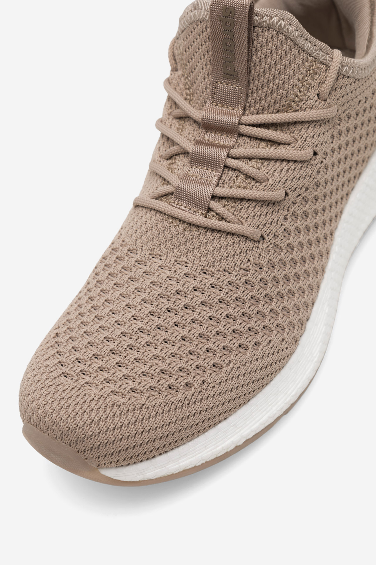 Sportovní obuv BÉŽOVÁ