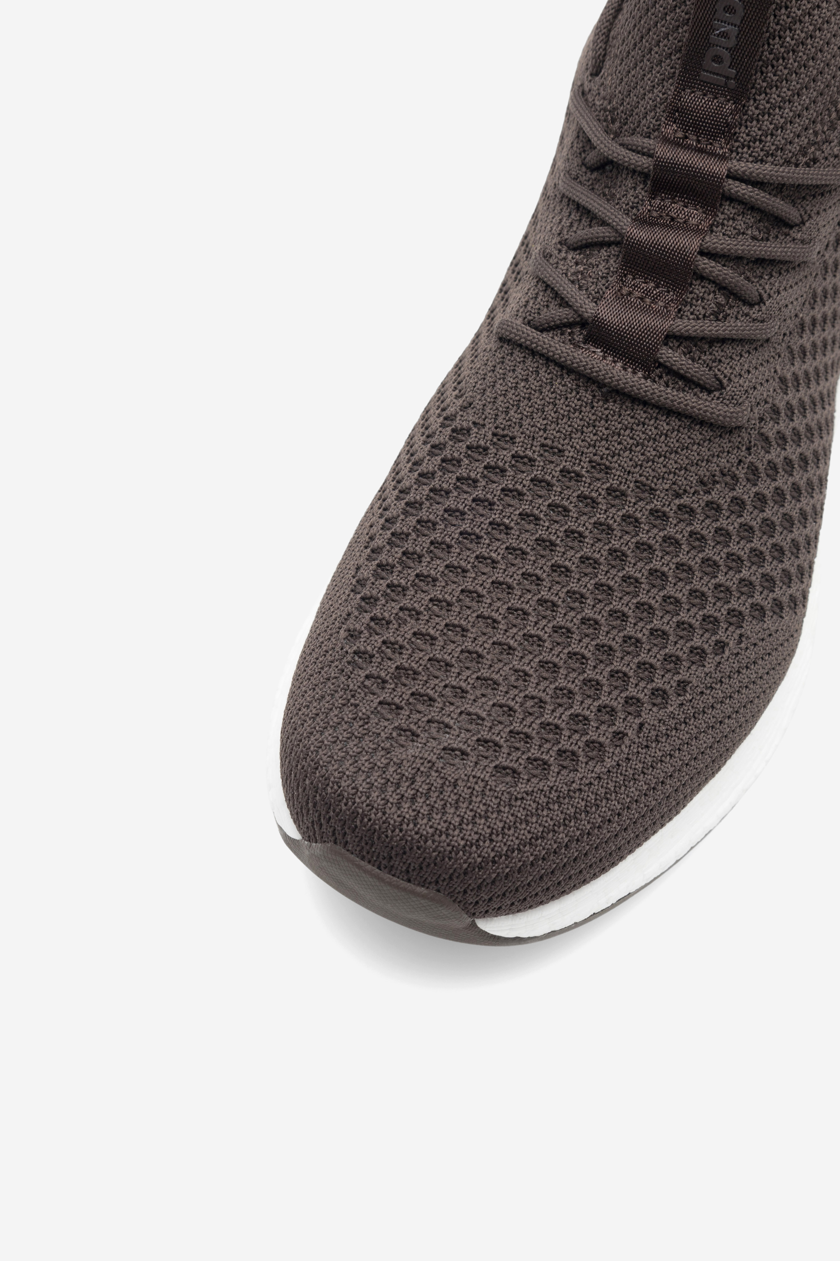 Sportovní obuv HNĚDÁ