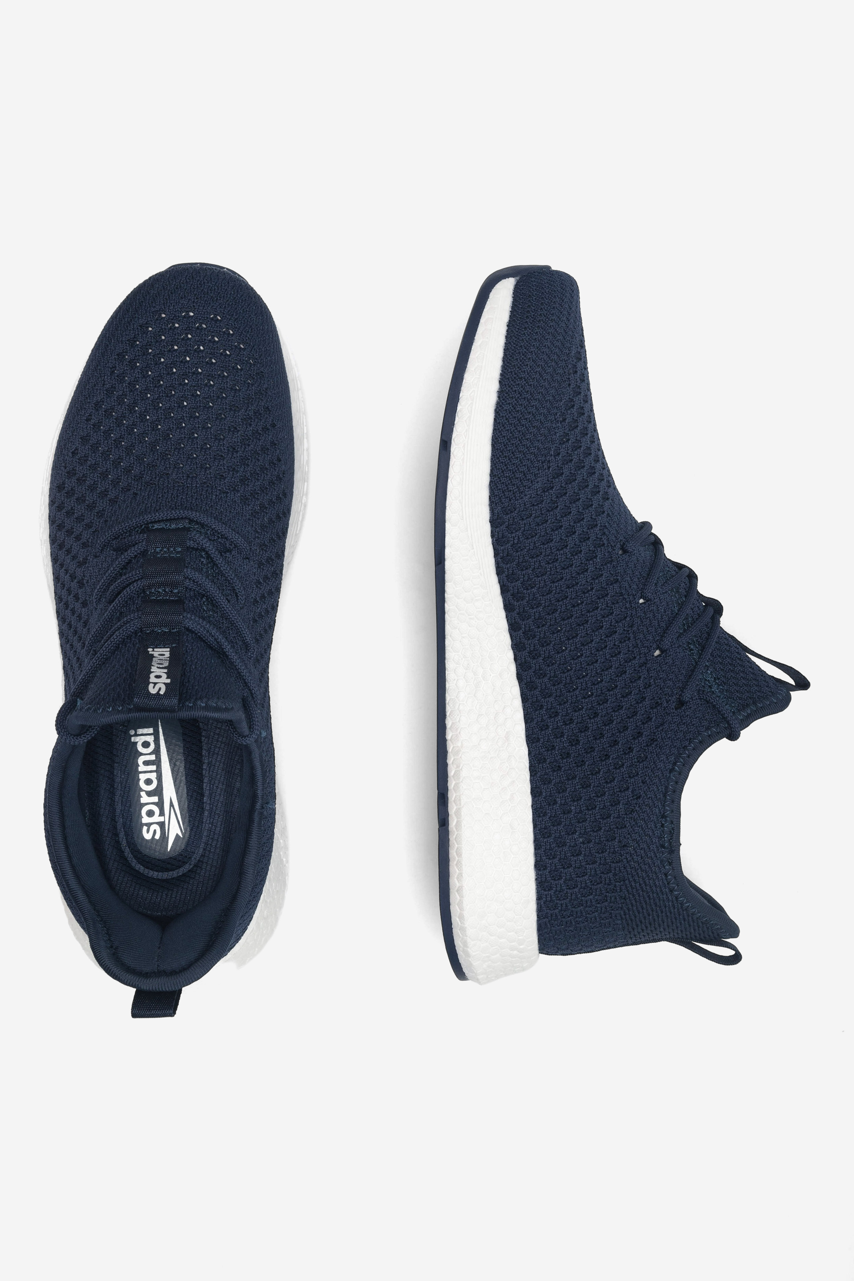 Sportovní obuv TMAVĚ MODRÁ