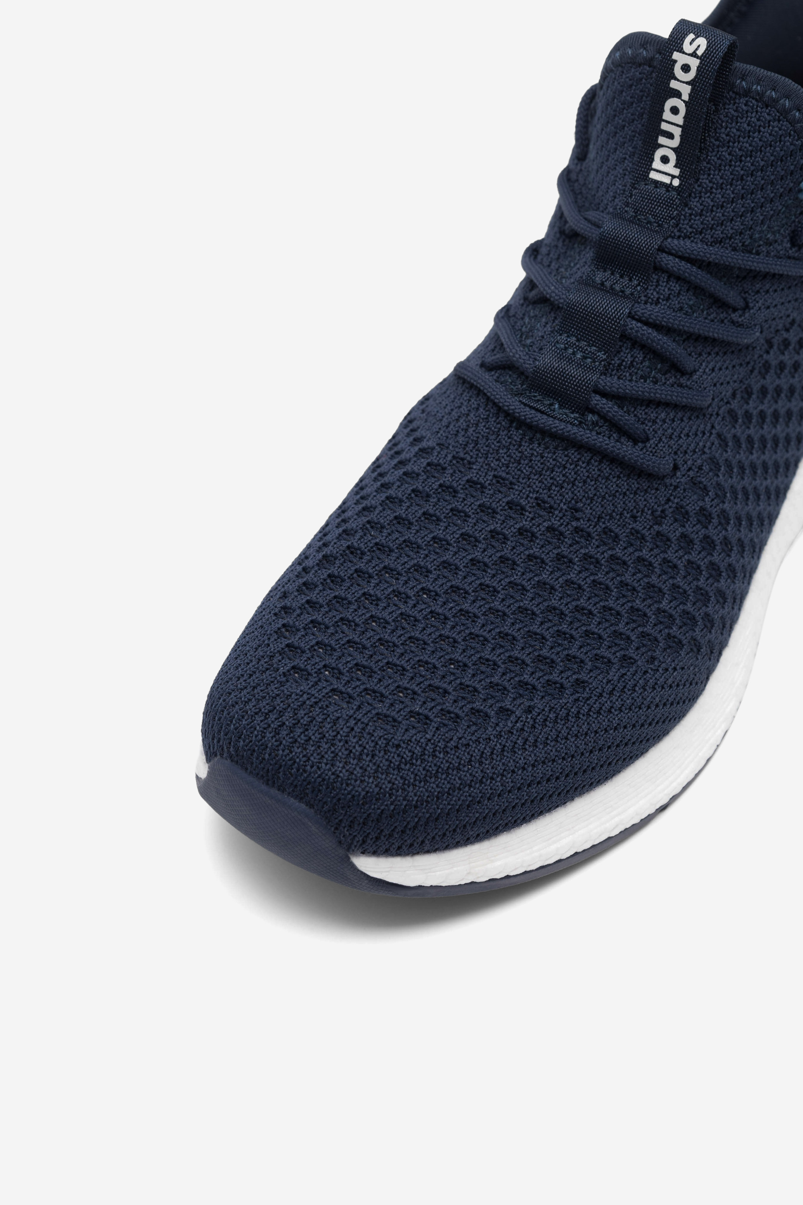 Sportovní obuv TMAVĚ MODRÁ