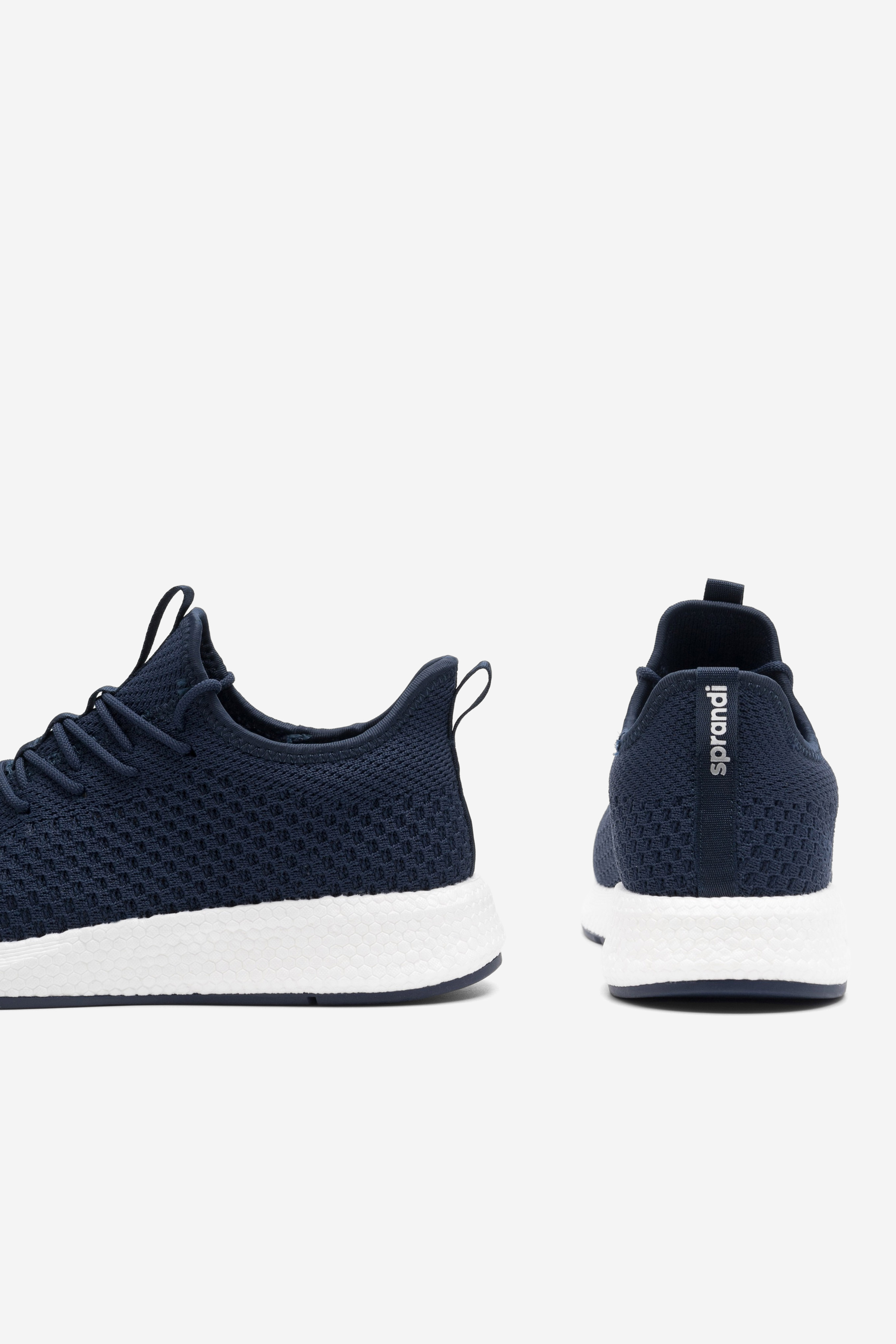 Sportovní obuv TMAVĚ MODRÁ