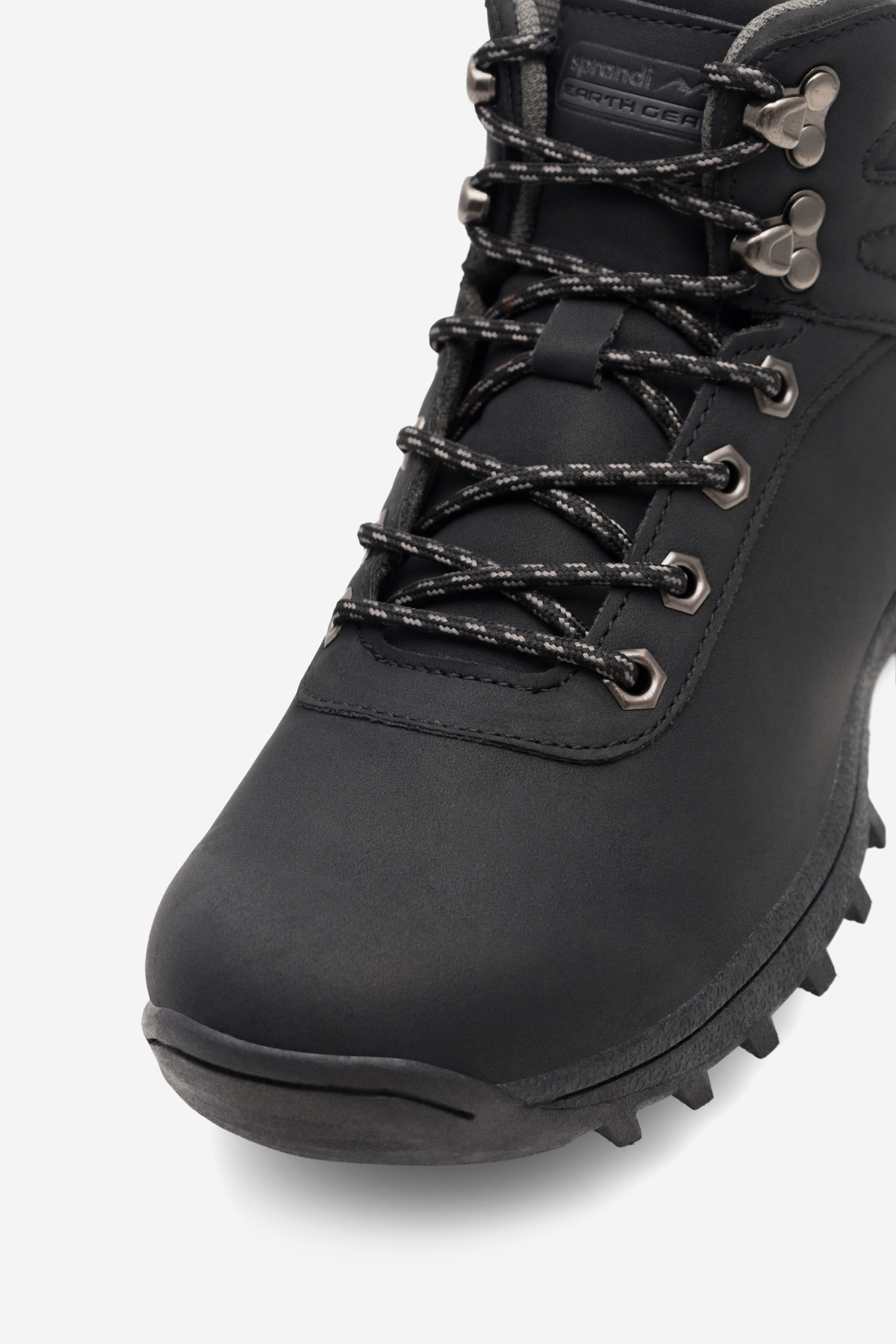 Trekking čevlji Črna