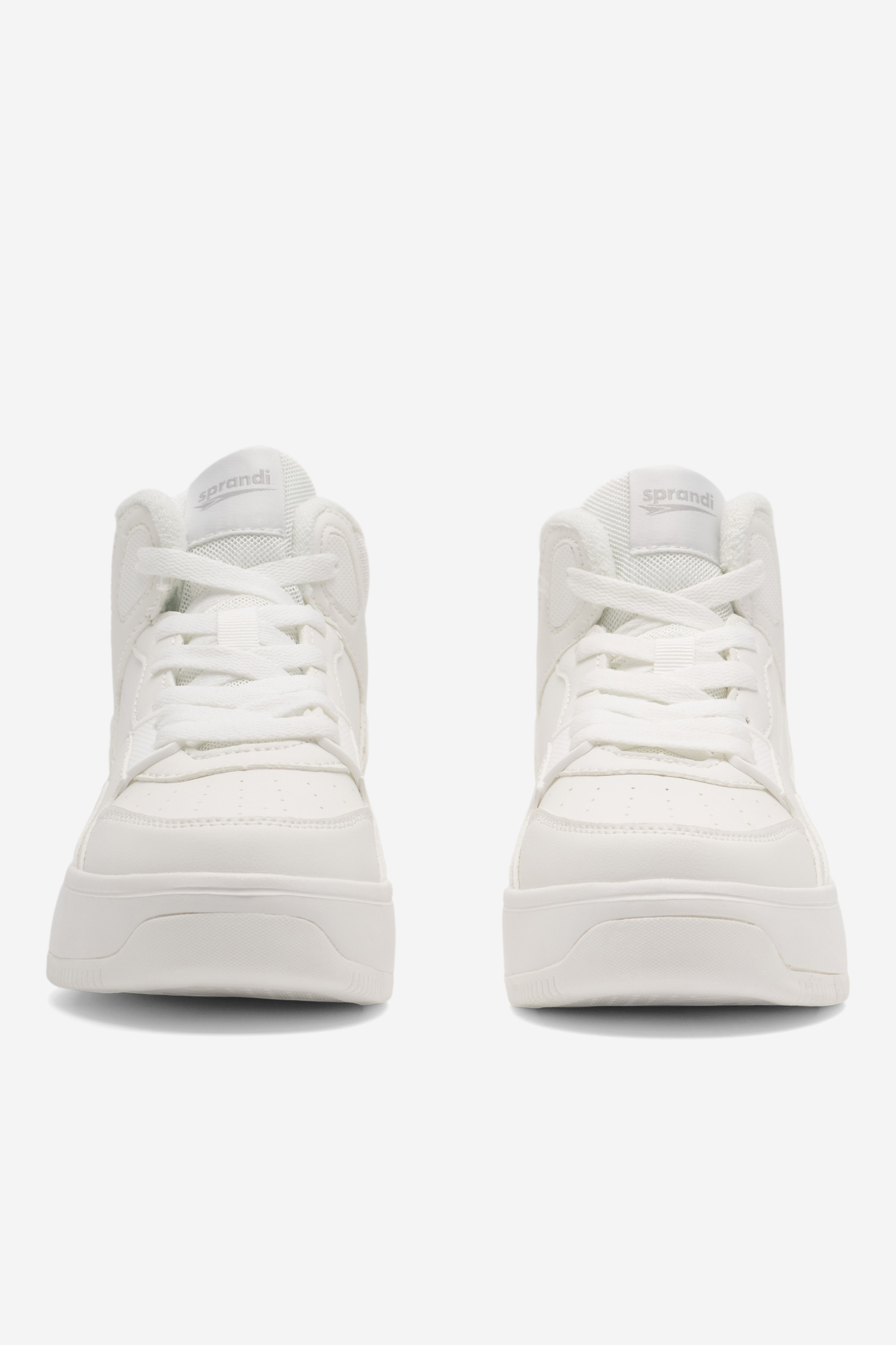 Sportovní obuv BÍLÁ