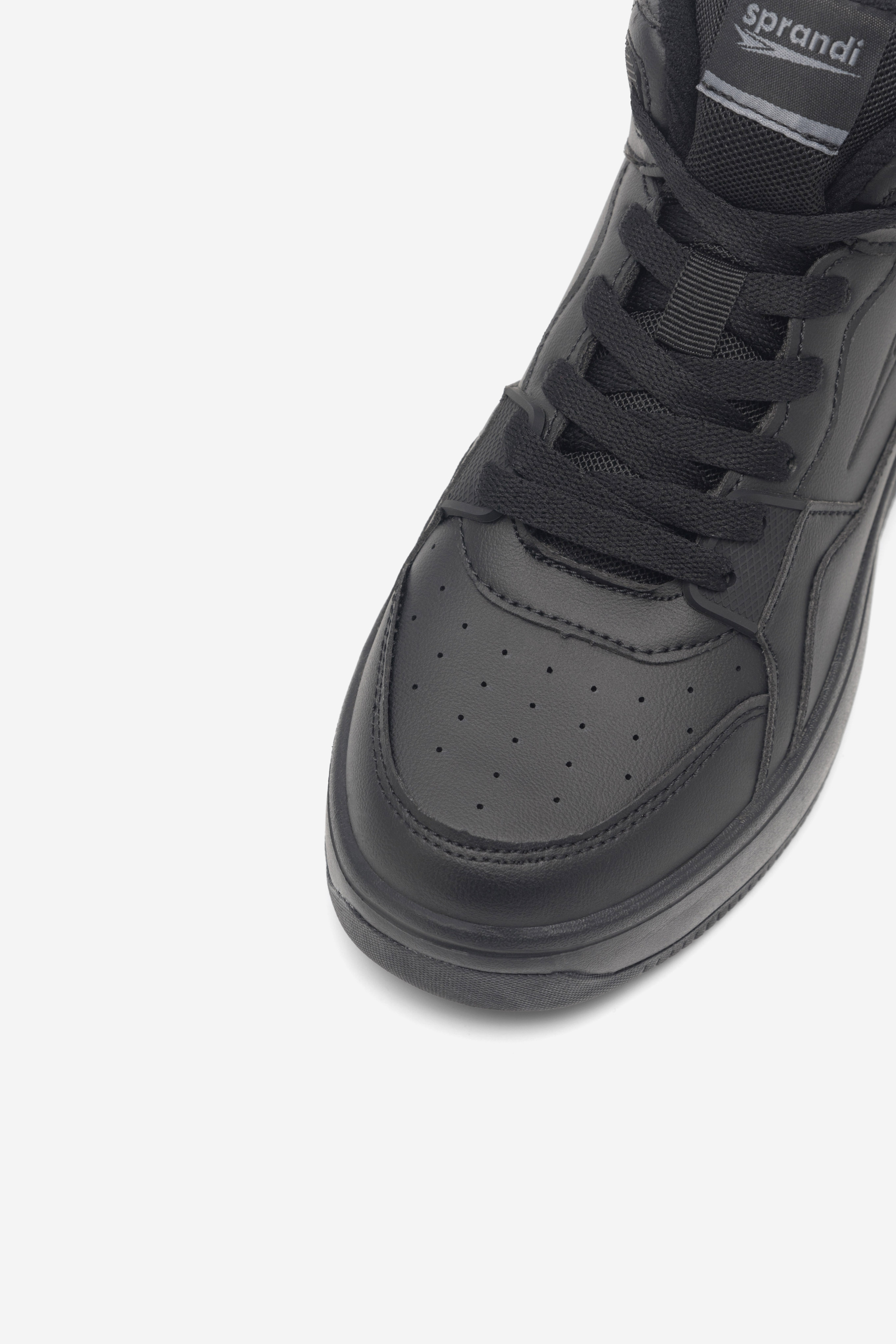 Sportovní obuv ČERNÁ