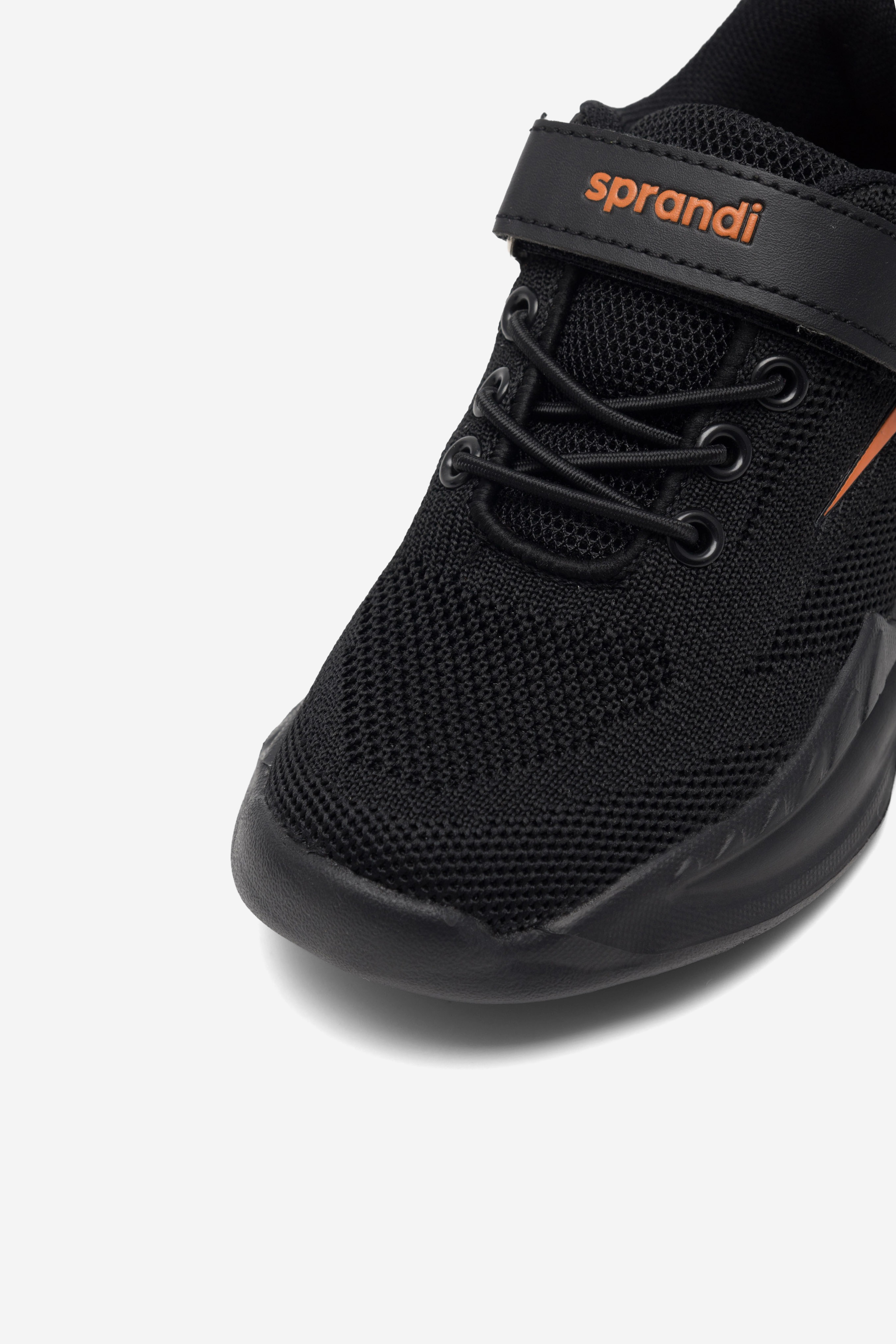 Športna obutev Črna