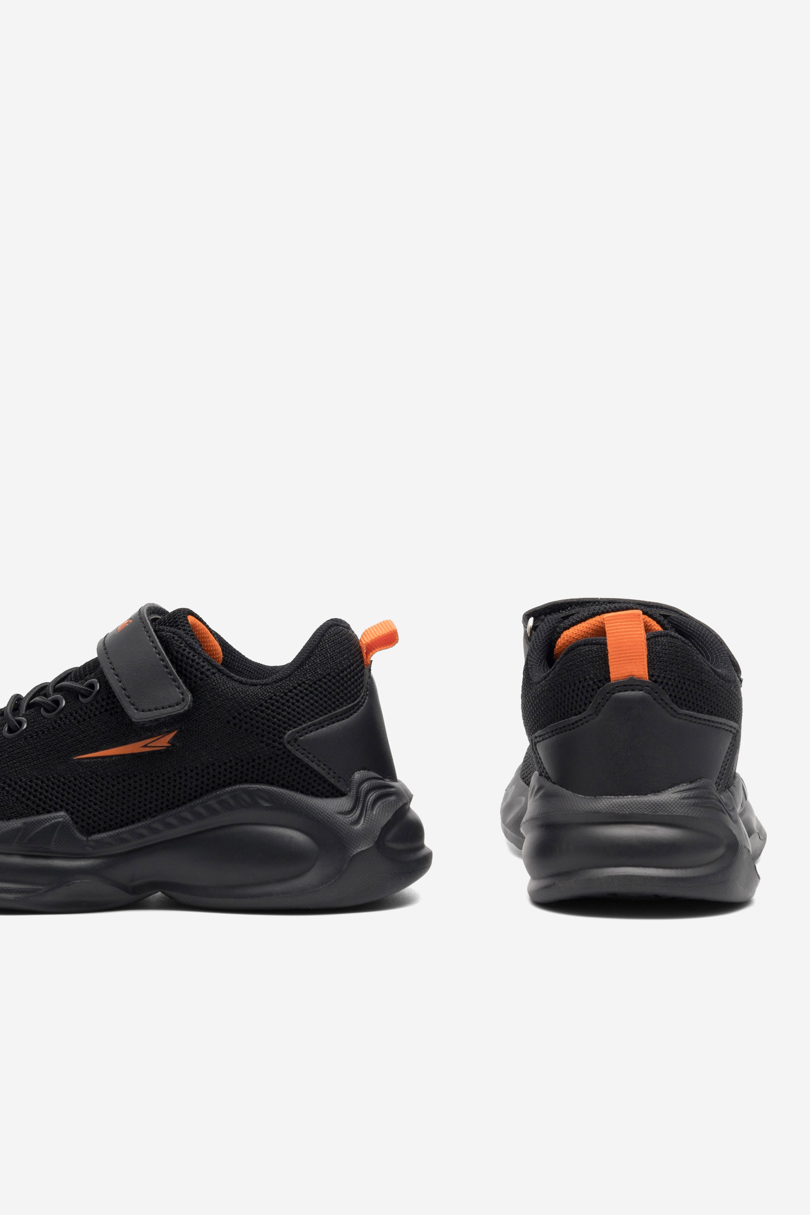 Športna obutev Črna