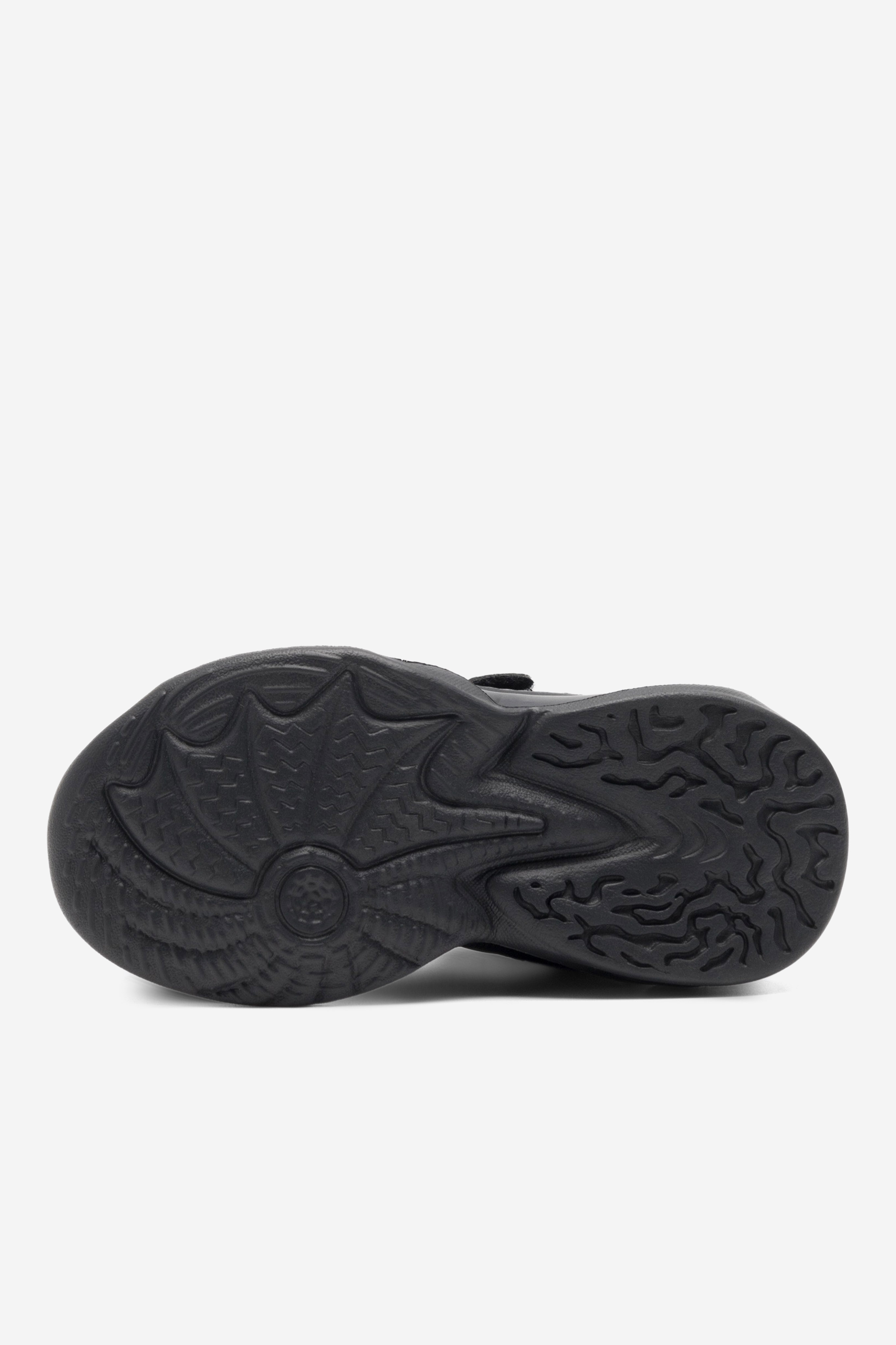 Športna obutev Črna