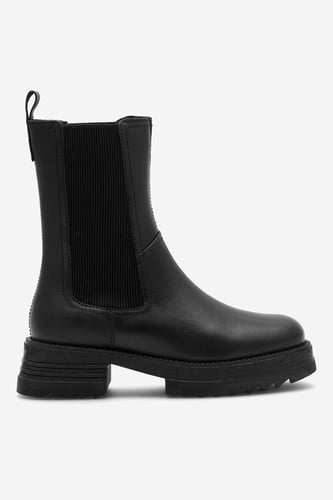 Ботильйони Lasocki NEPTUNE WI16-NEPTUNE-01 Чорний