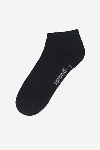 Sprandi 0WB-002-AW23 (3-PACK) ČERNÁ