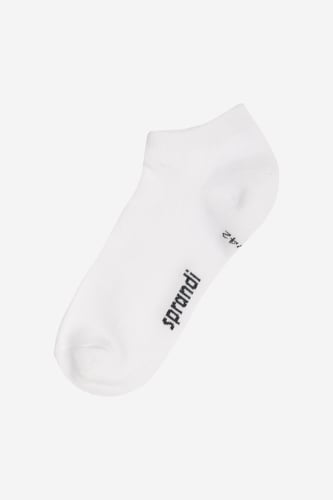 Čarape Sprandi 0WB-001-AW23 (3-PACK) Bela