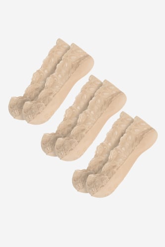 Jenny Fairy 4WB-002-AW23 (3-PACK) BÉZS